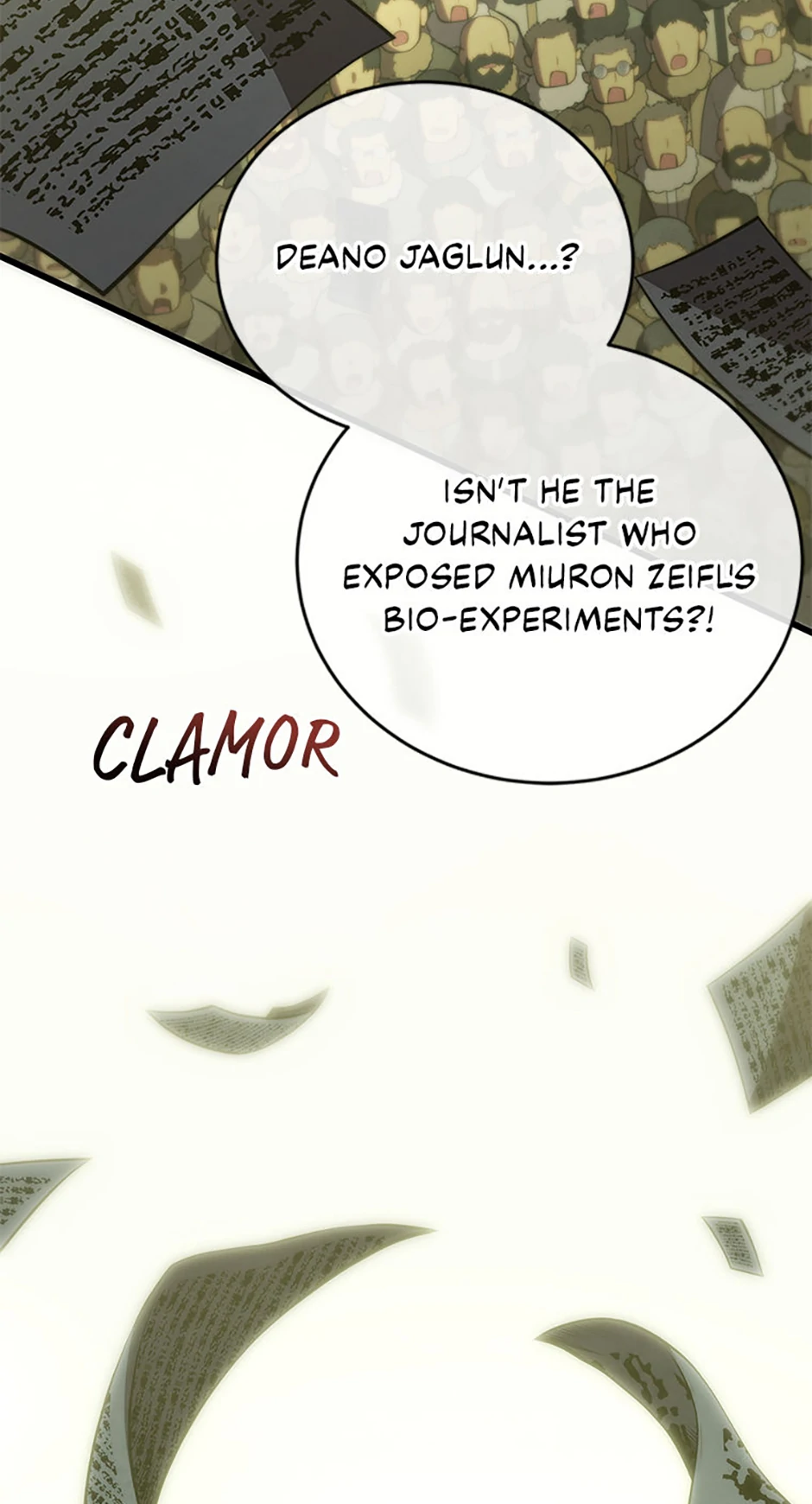 Read The Swordmaster's Son Manga Online