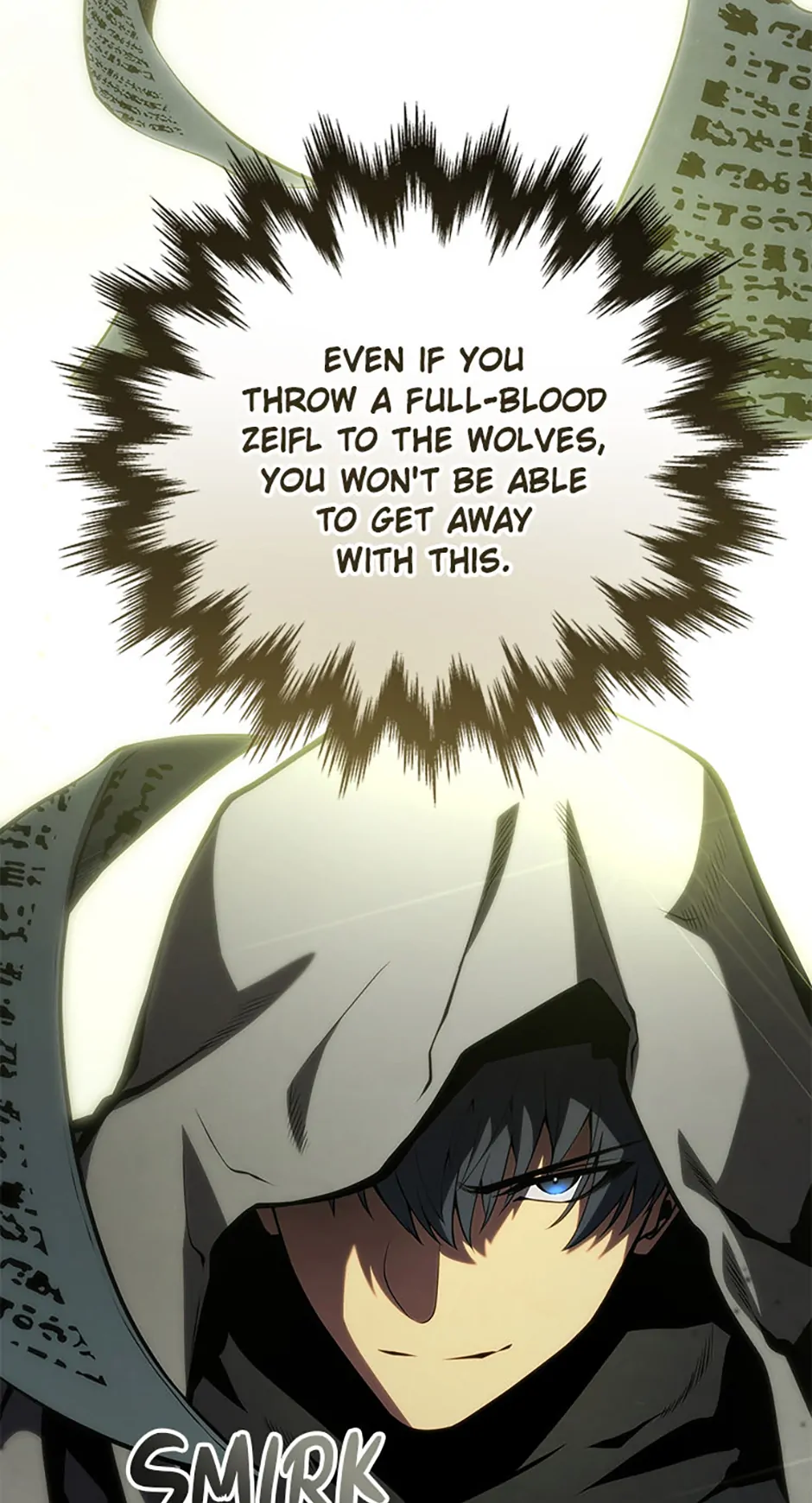 Read The Swordmaster's Son Manga Online