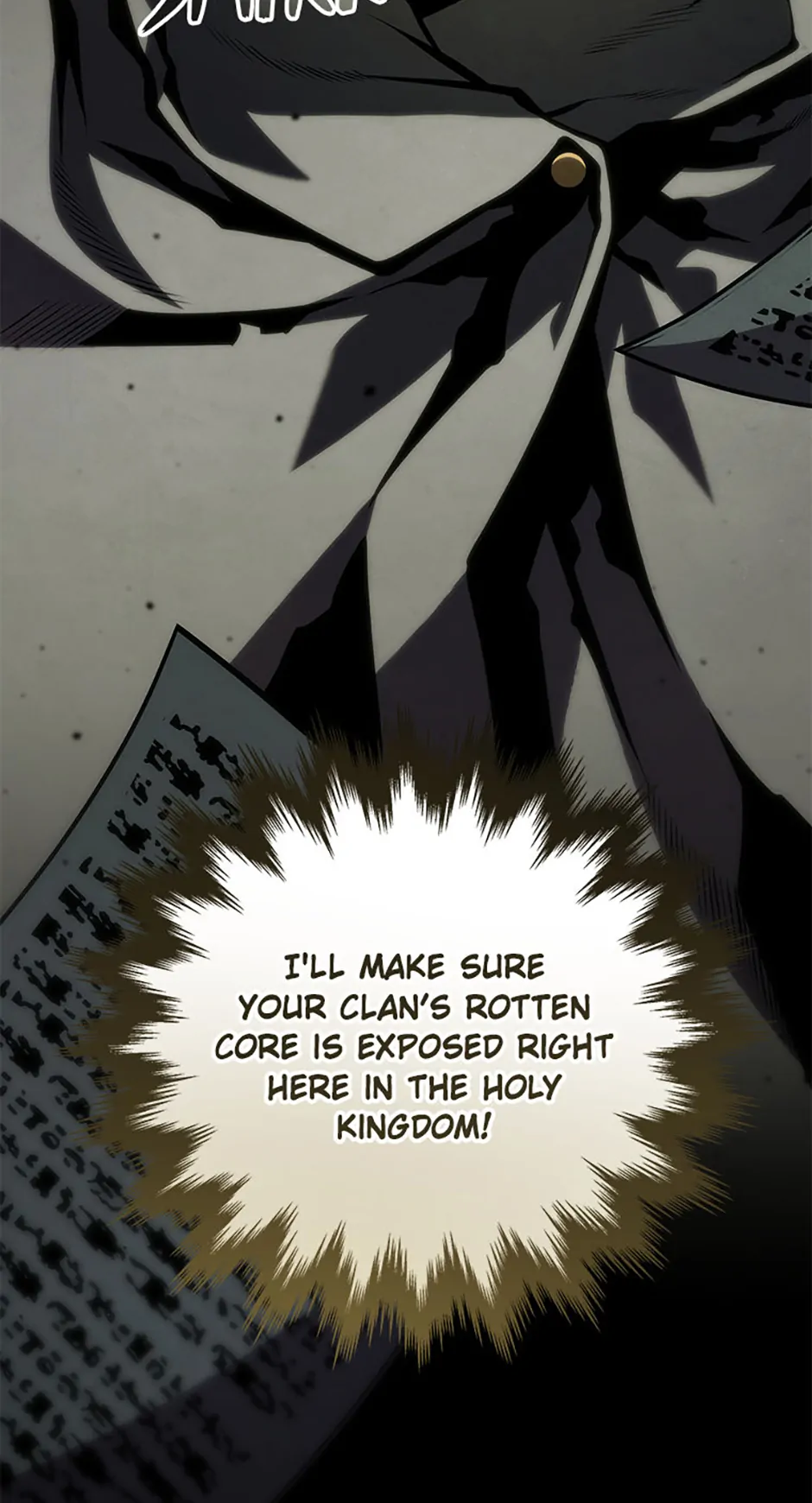 Read The Swordmaster's Son Manga Online