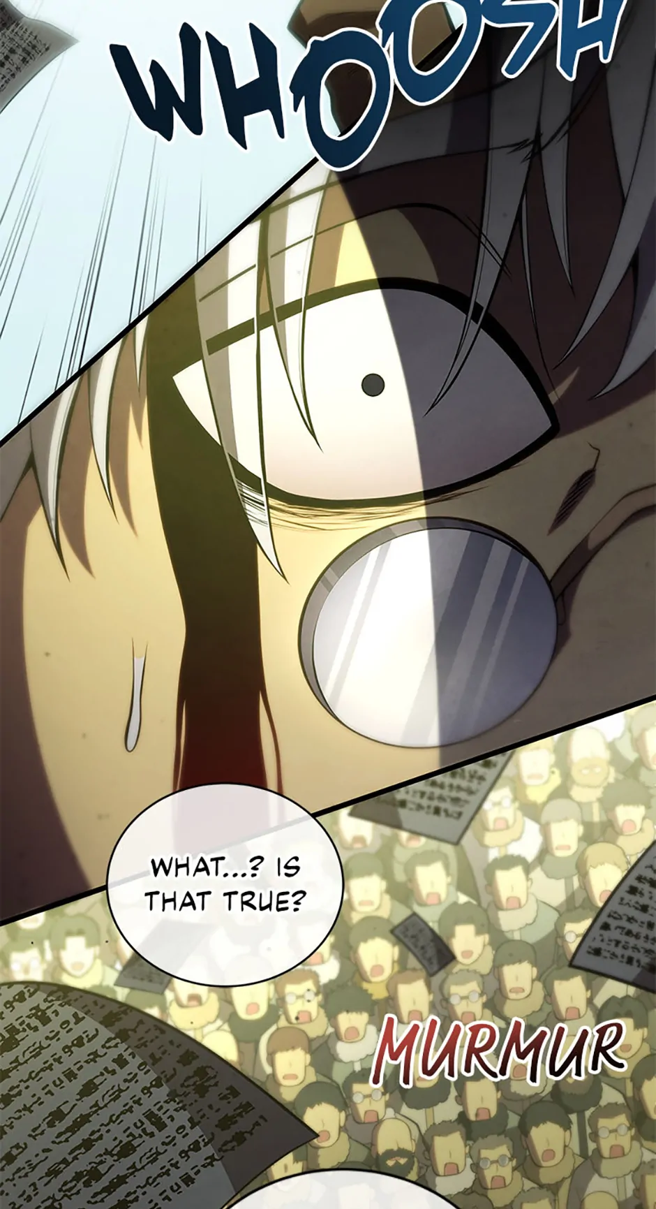 Read The Swordmaster's Son Manga Online