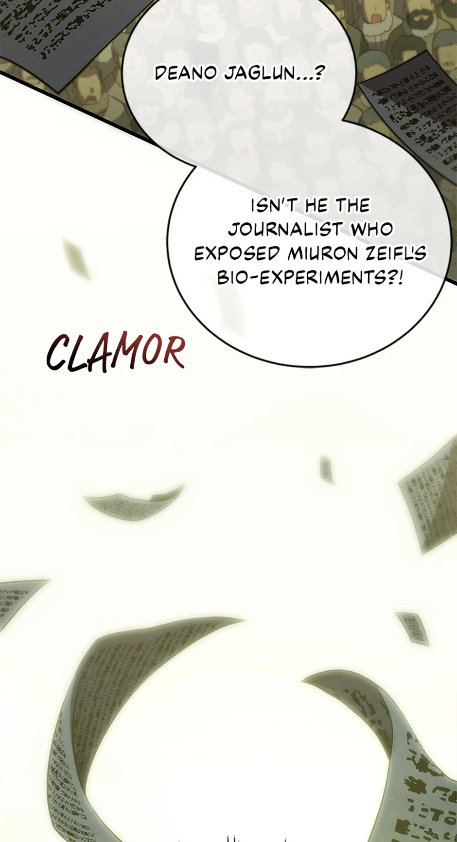 Read The Swordmaster's Son Manga Online