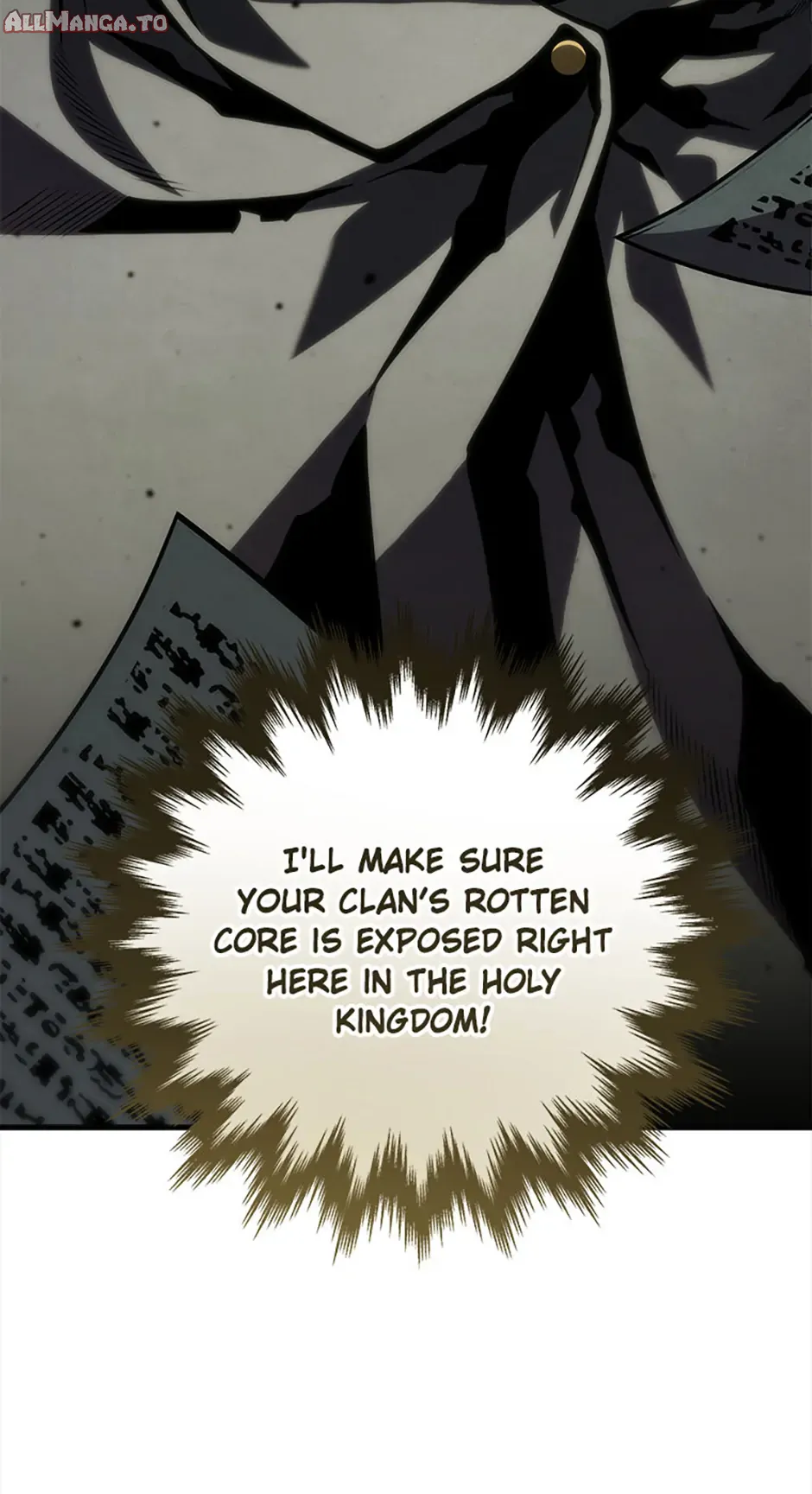 Read The Swordmaster's Son Manga Online