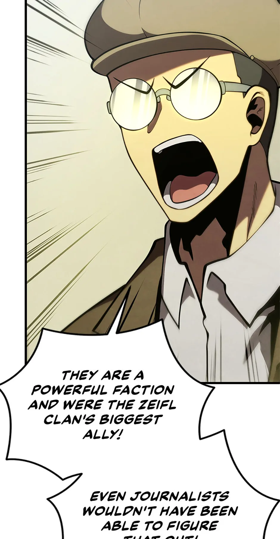 Read The Swordmaster's Son Manga Online