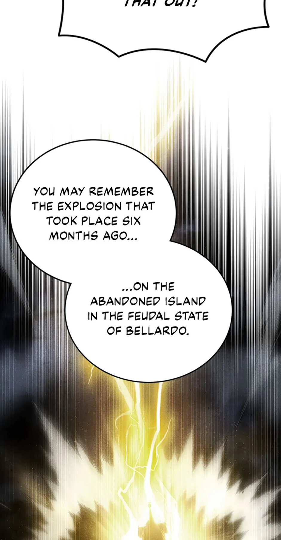 Read The Swordmaster's Son Manga Online