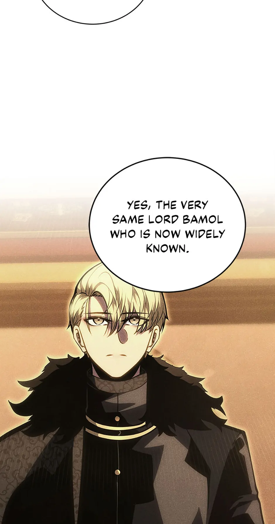 Read The Swordmaster's Son Manga Online