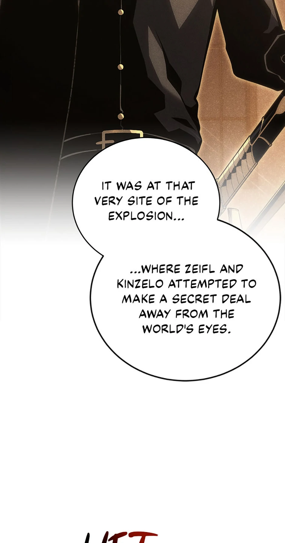 Read The Swordmaster's Son Manga Online