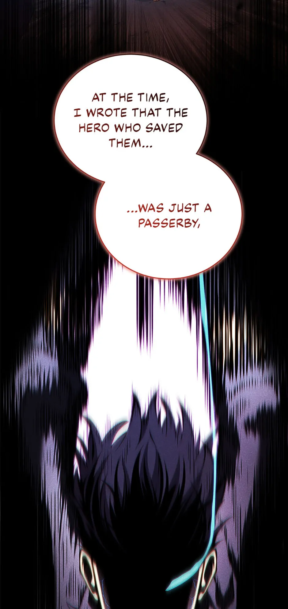 Read The Swordmaster's Son Manga Online