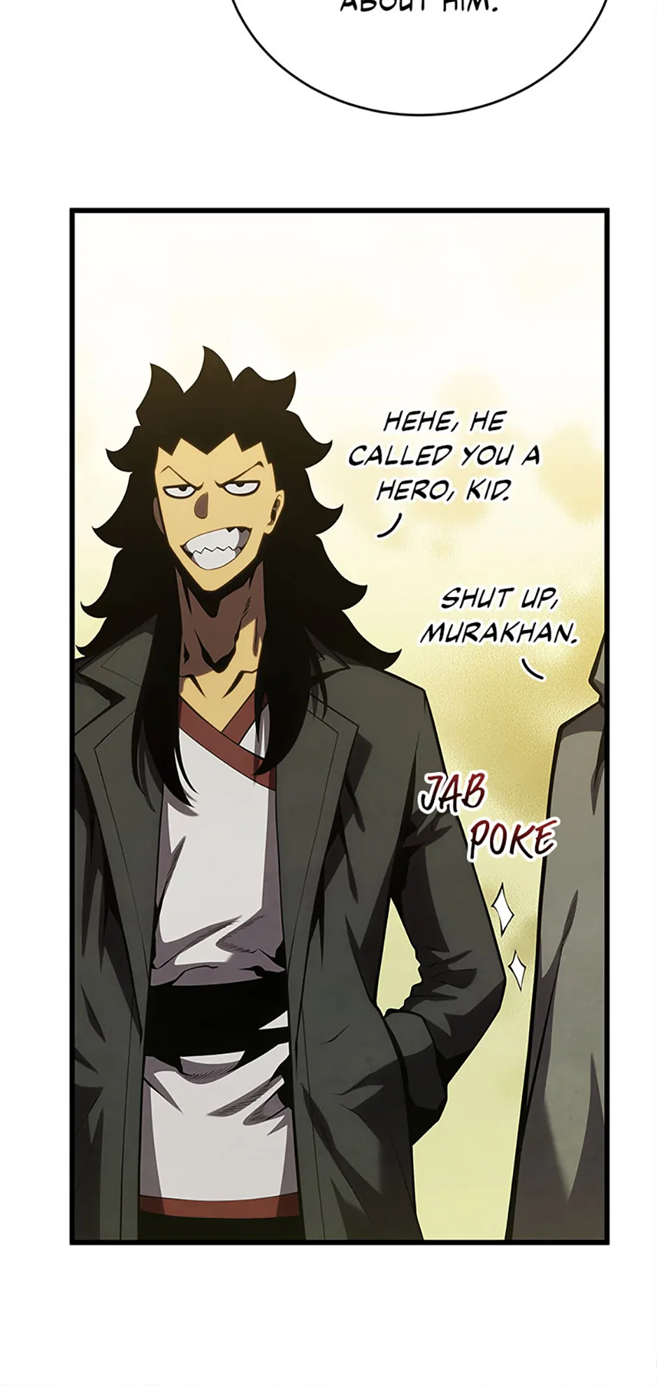 Read The Swordmaster's Son Manga Online