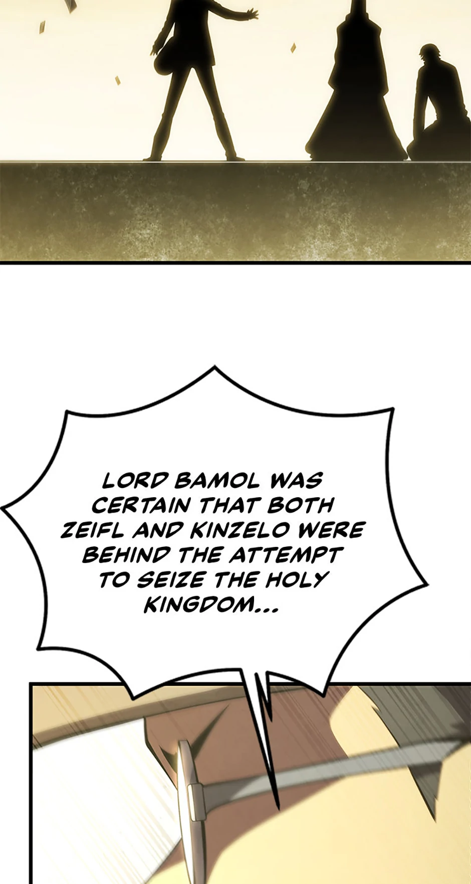Read The Swordmaster's Son Manga Online
