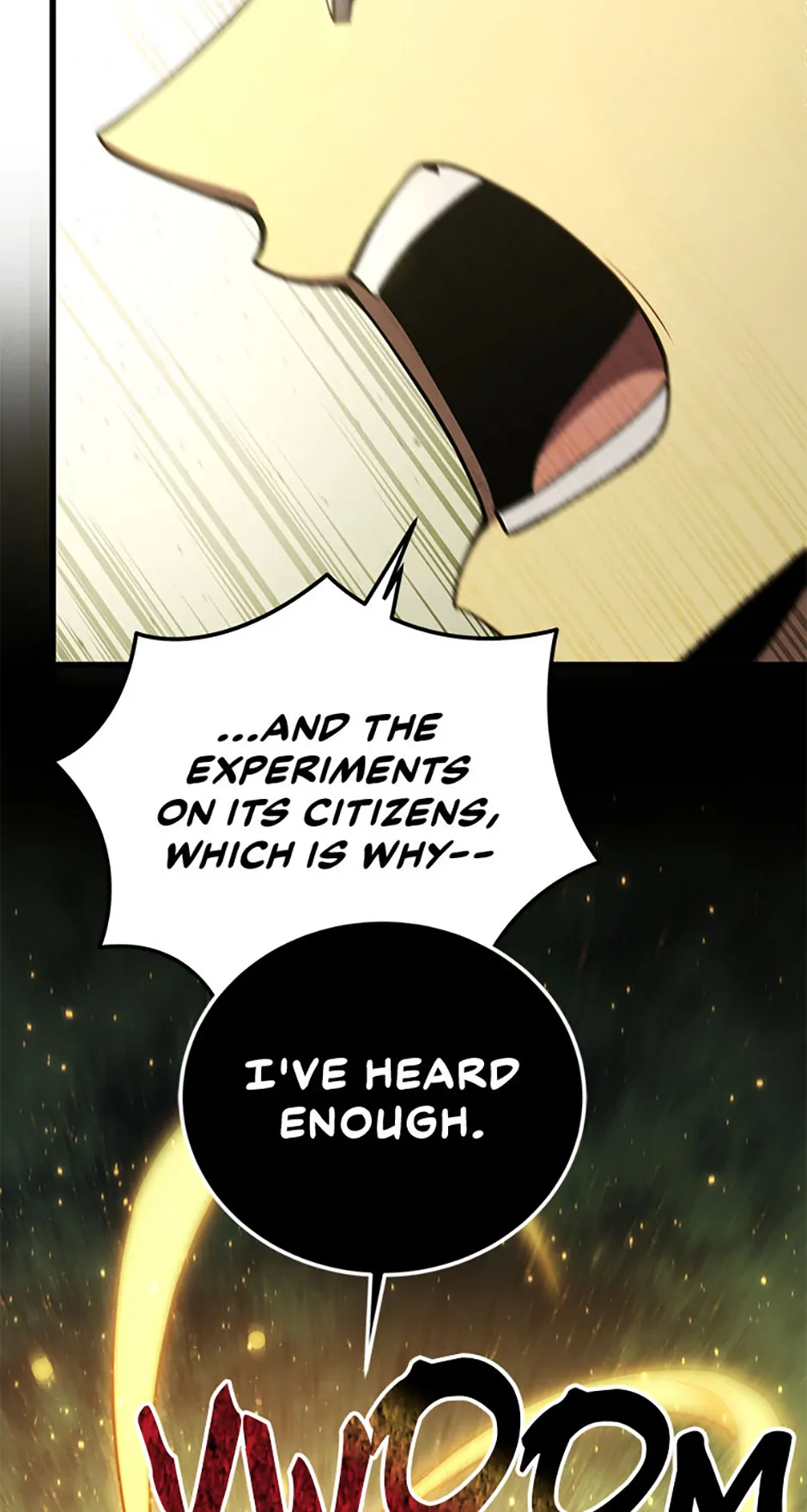 Read The Swordmaster's Son Manga Online
