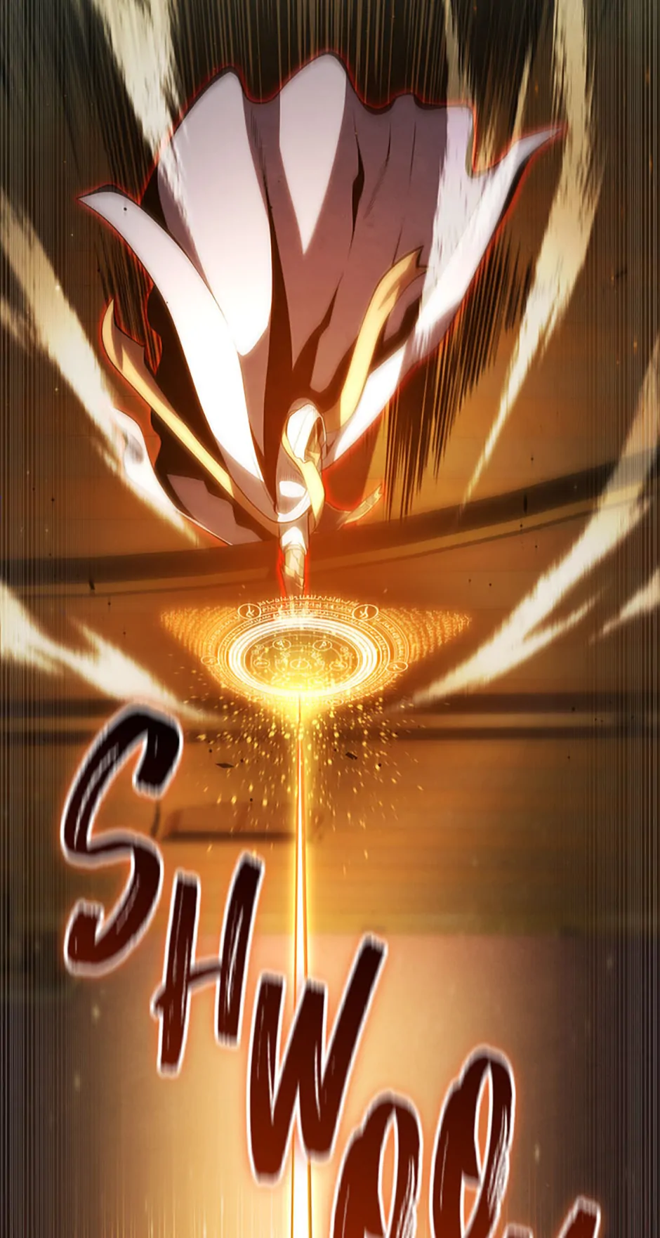 Read The Swordmaster's Son Manga Online