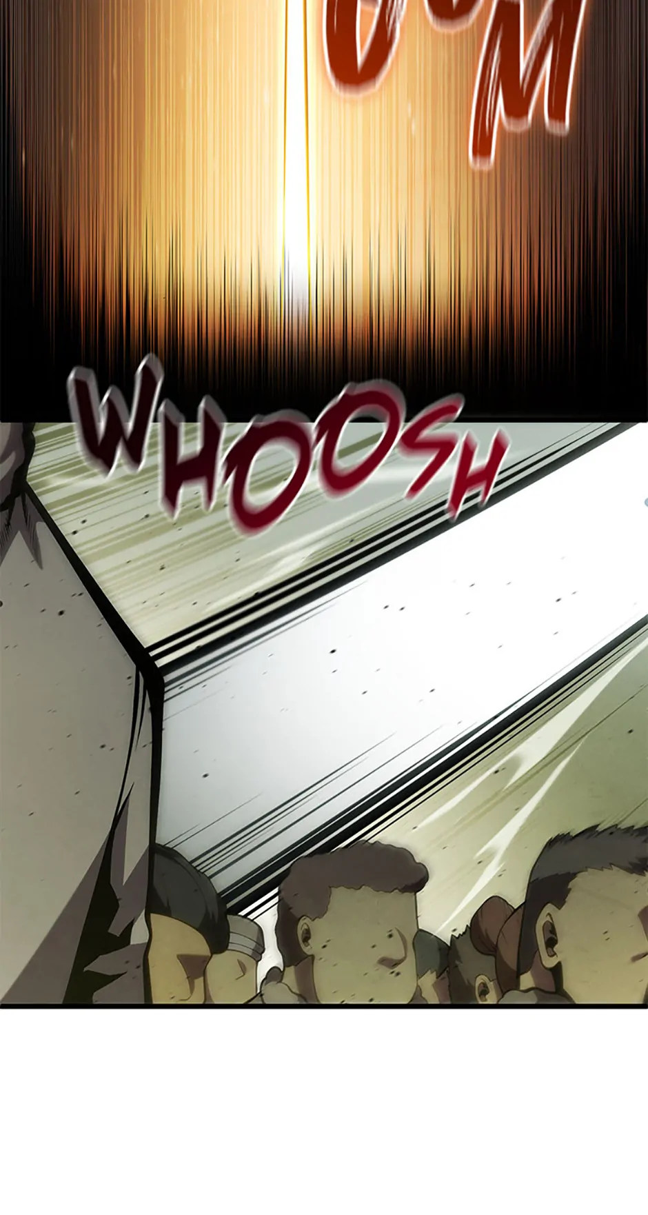 Read The Swordmaster's Son Manga Online