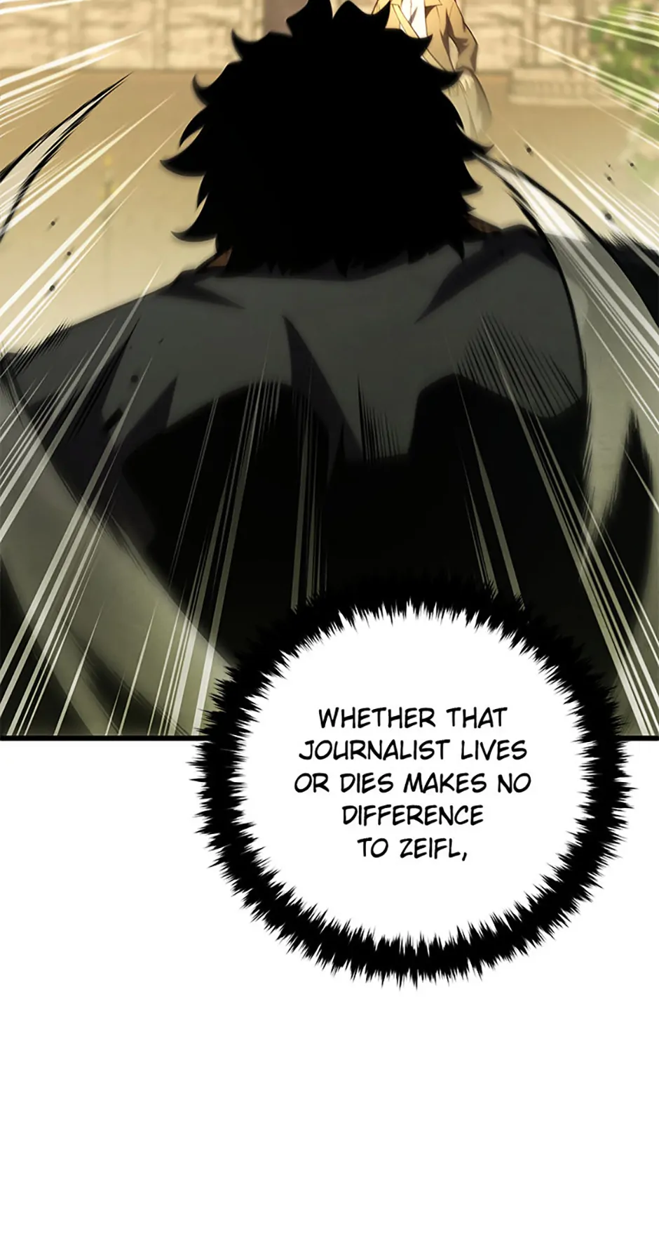 Read The Swordmaster's Son Manga Online