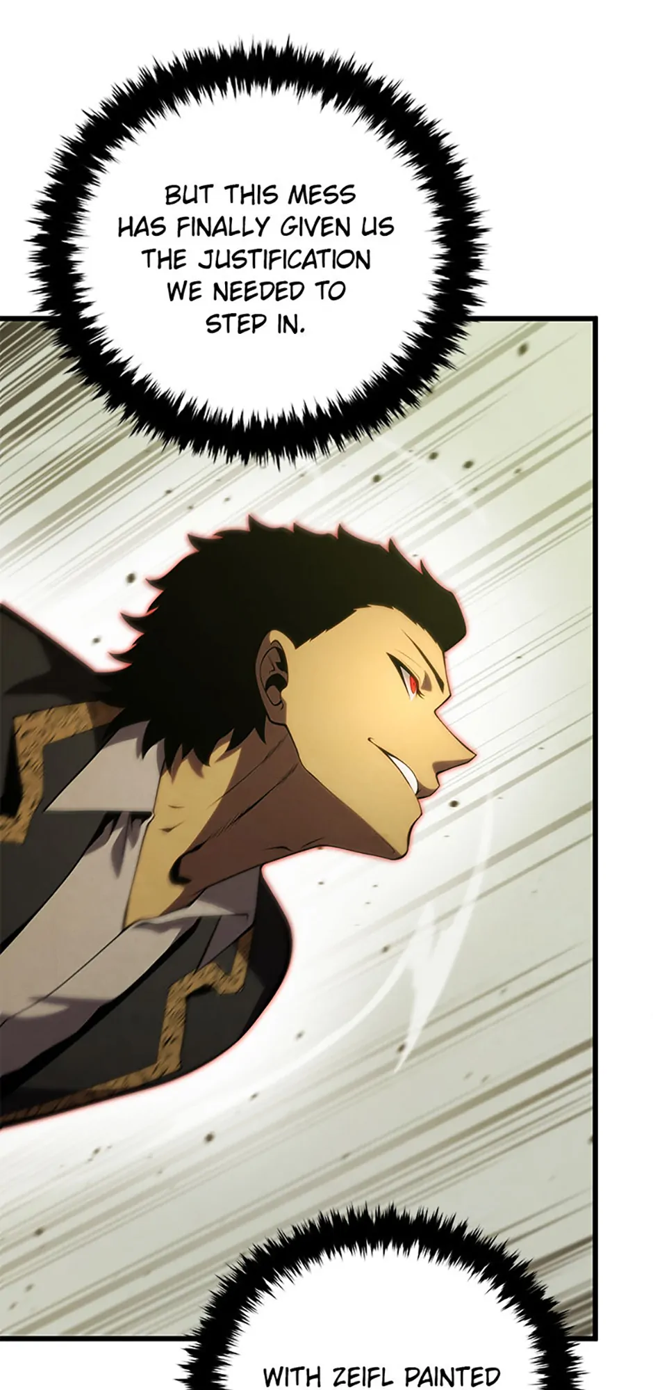 Read The Swordmaster's Son Manga Online