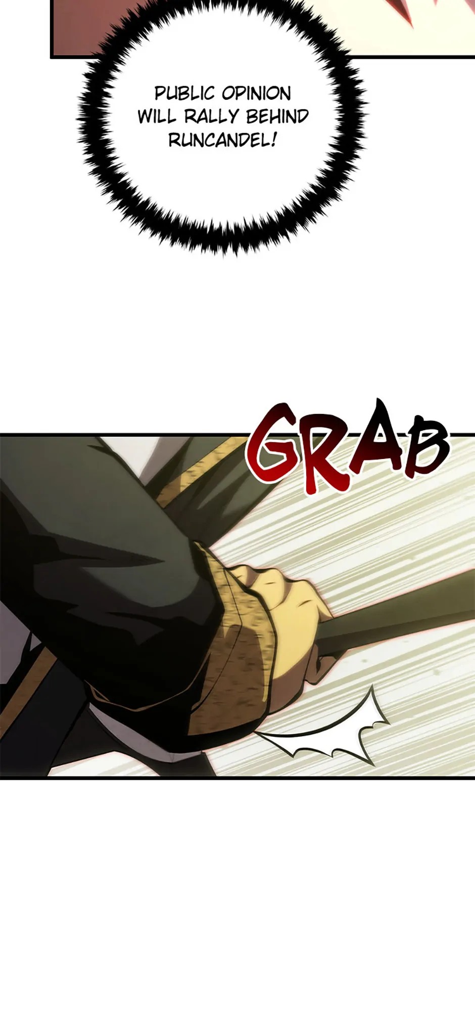 Read The Swordmaster's Son Manga Online