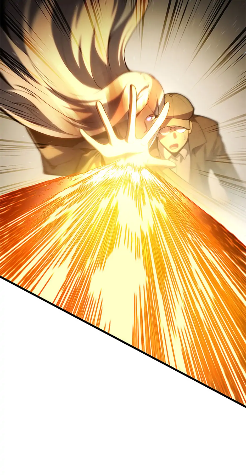 Read The Swordmaster's Son Manga Online