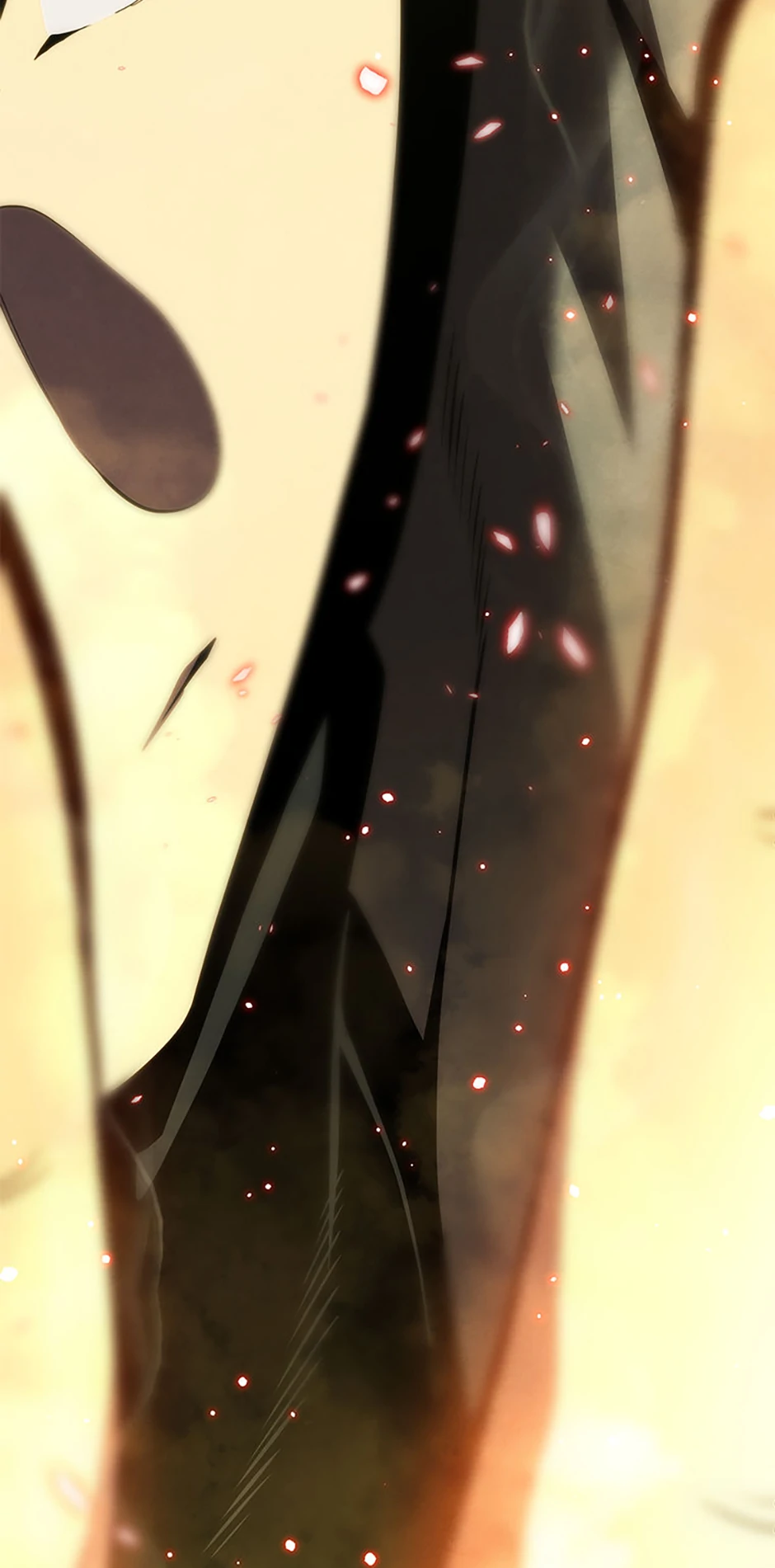 Read The Swordmaster's Son Manga Online