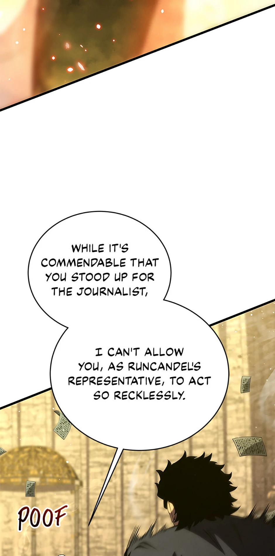 Read The Swordmaster's Son Manga Online