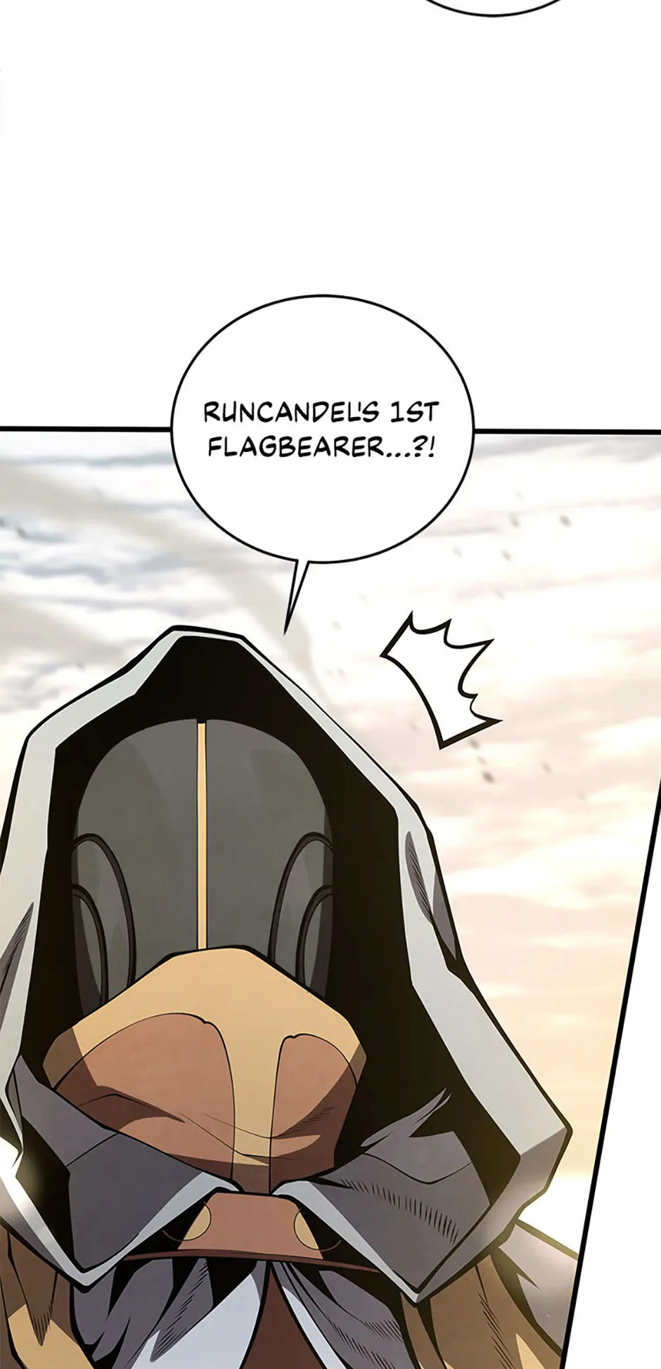 Read The Swordmaster's Son Manga Online