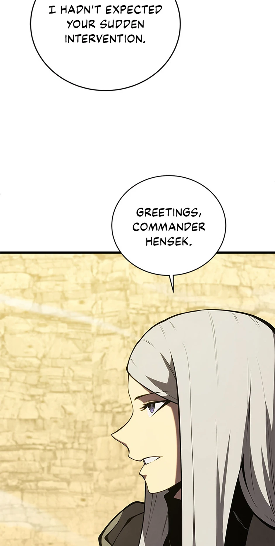 Read The Swordmaster's Son Manga Online