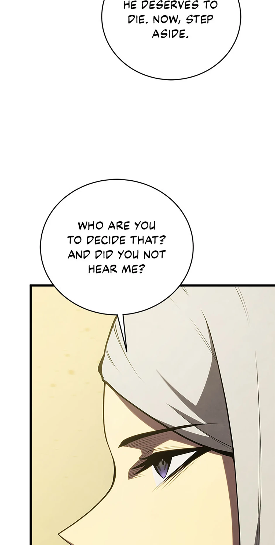 Read The Swordmaster's Son Manga Online