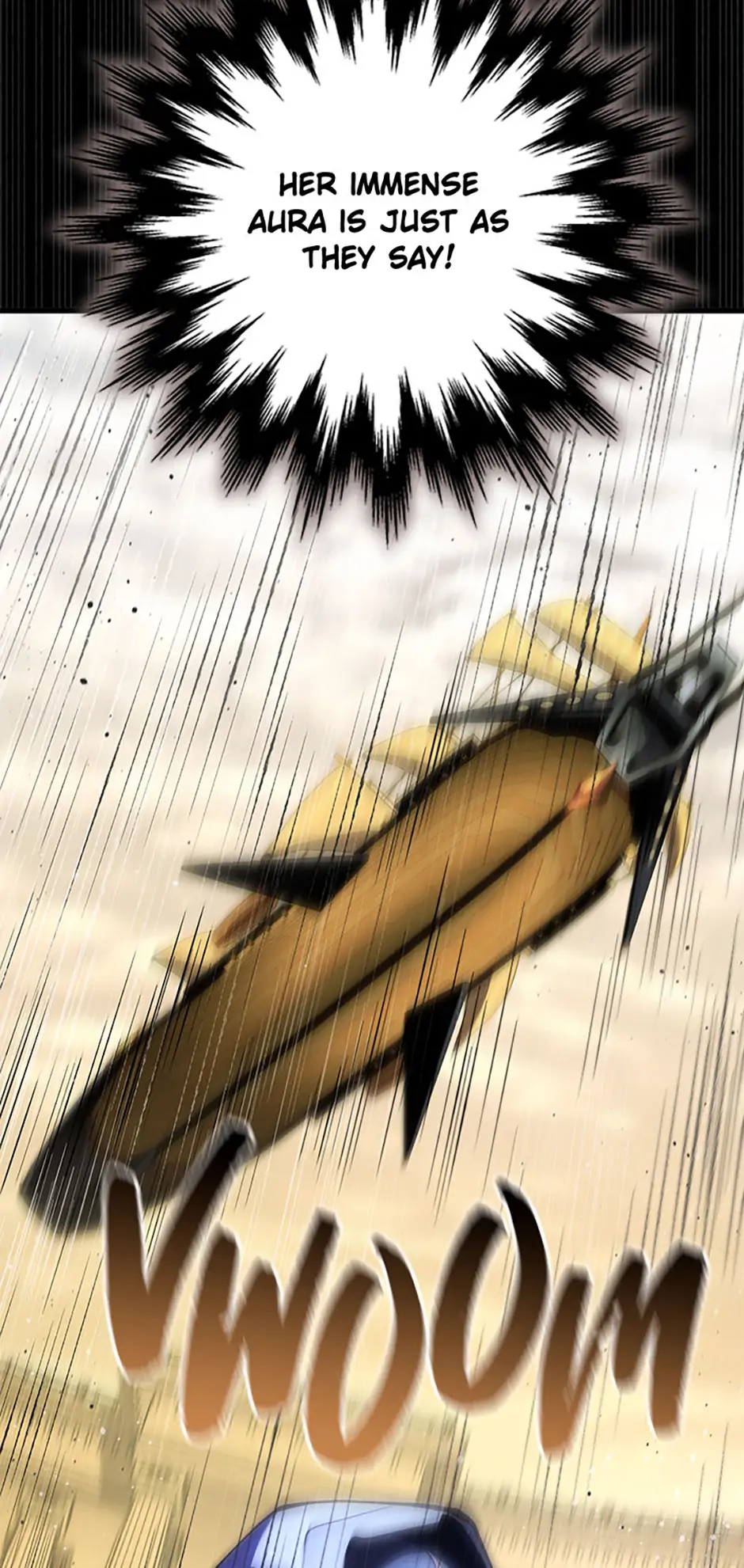 Read The Swordmaster's Son Manga Online