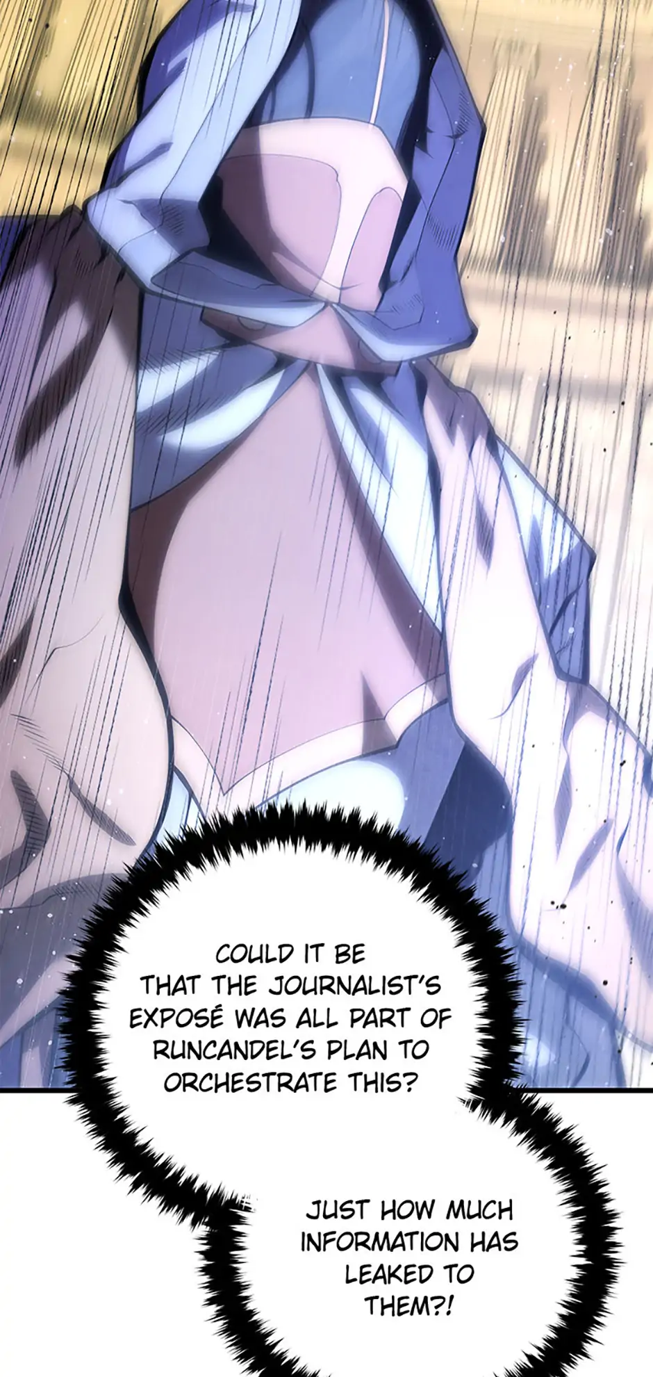 Read The Swordmaster's Son Manga Online