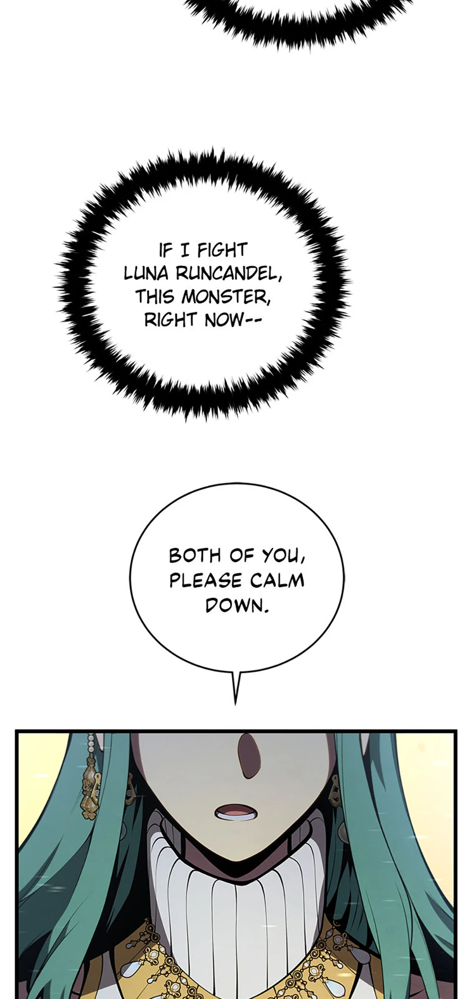 Read The Swordmaster's Son Manga Online