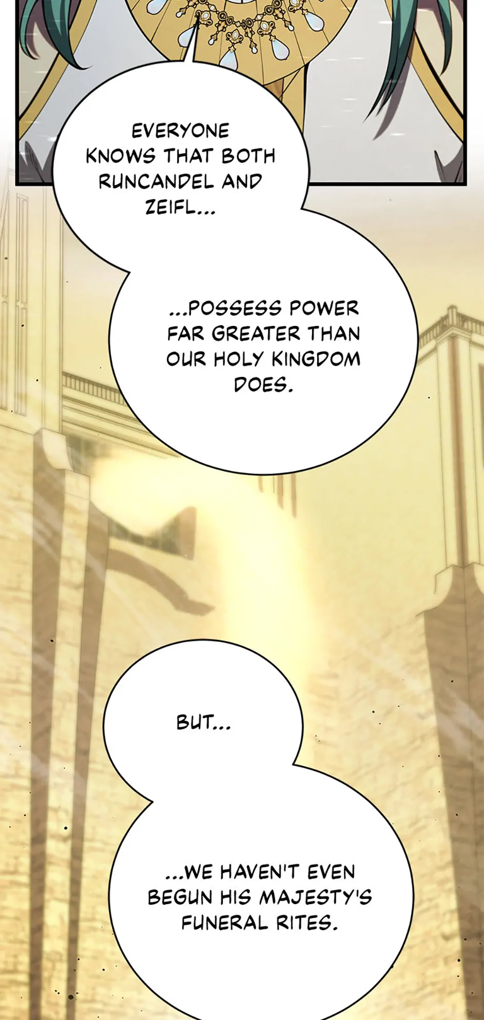Read The Swordmaster's Son Manga Online