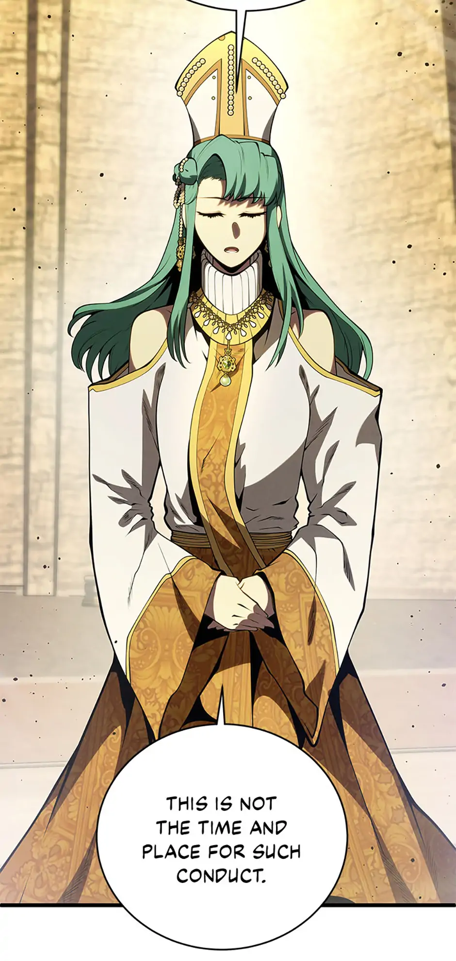 Read The Swordmaster's Son Manga Online