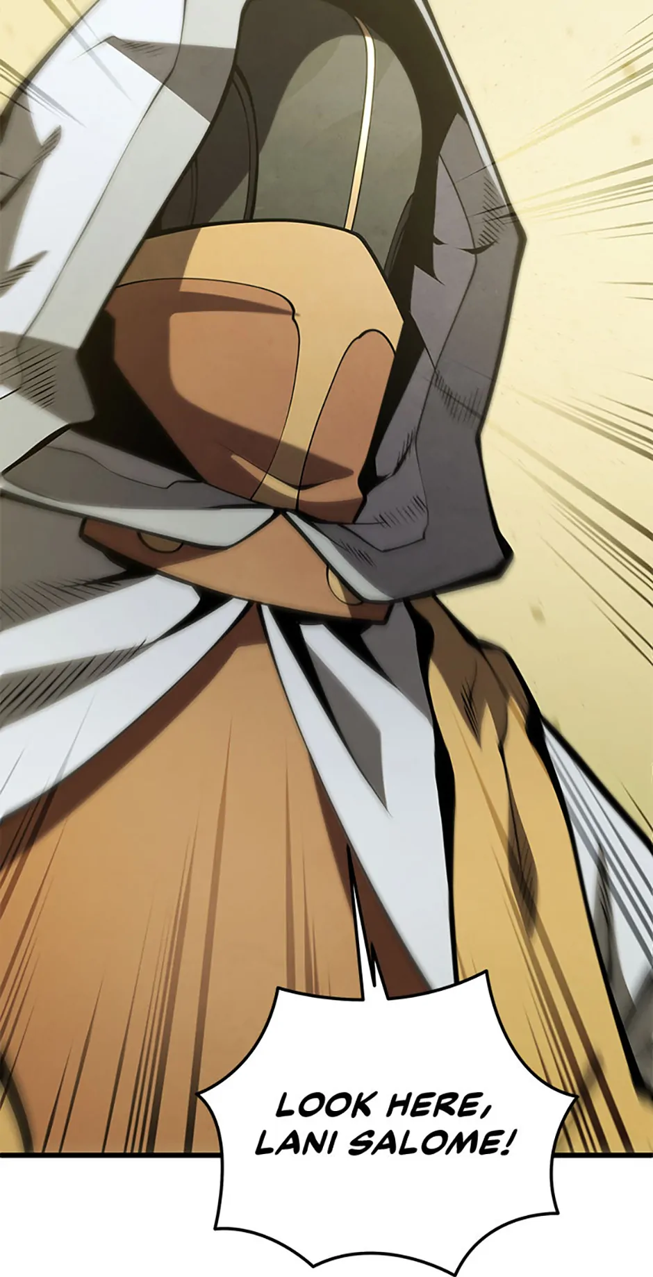 Read The Swordmaster's Son Manga Online