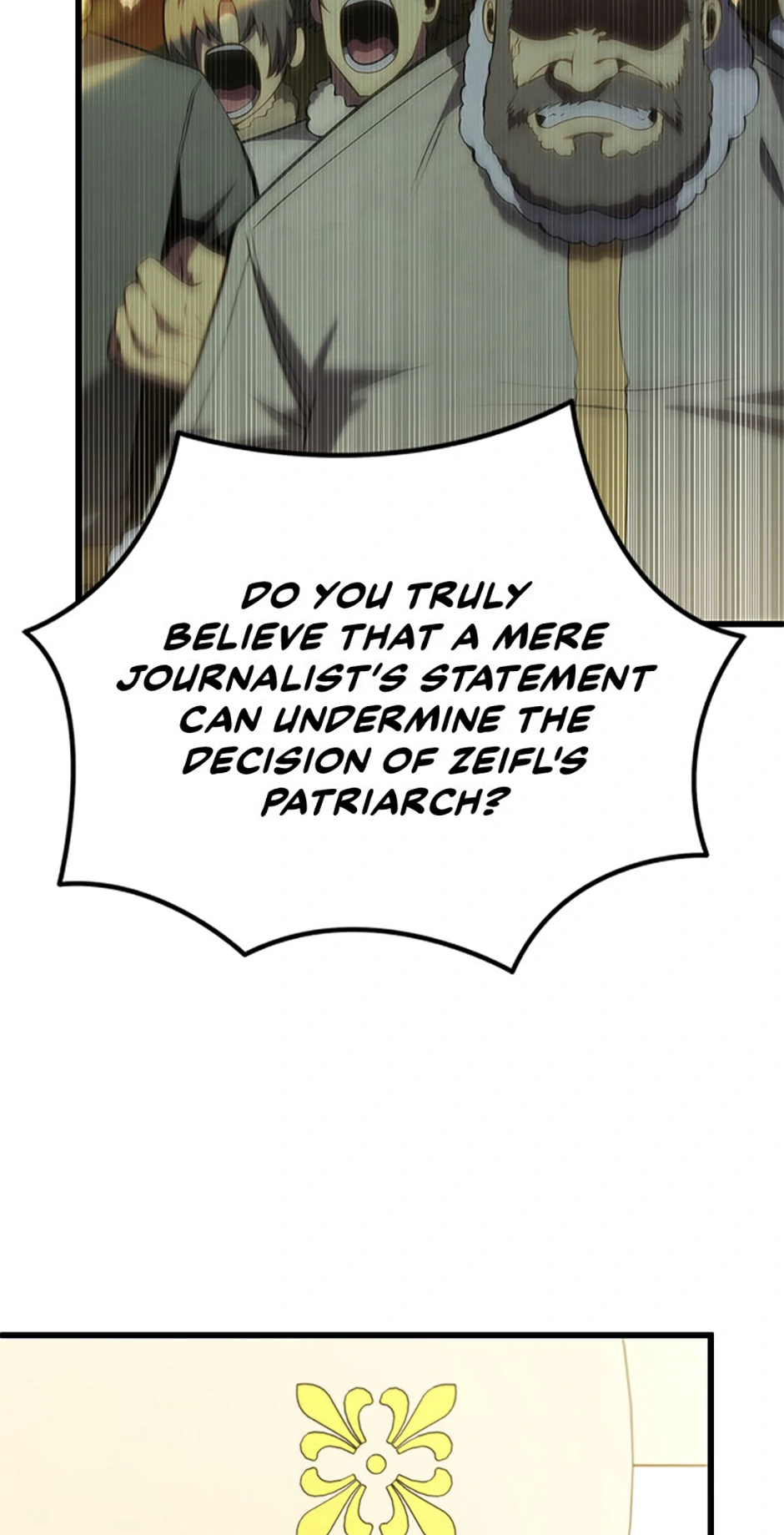 Read The Swordmaster's Son Manga Online