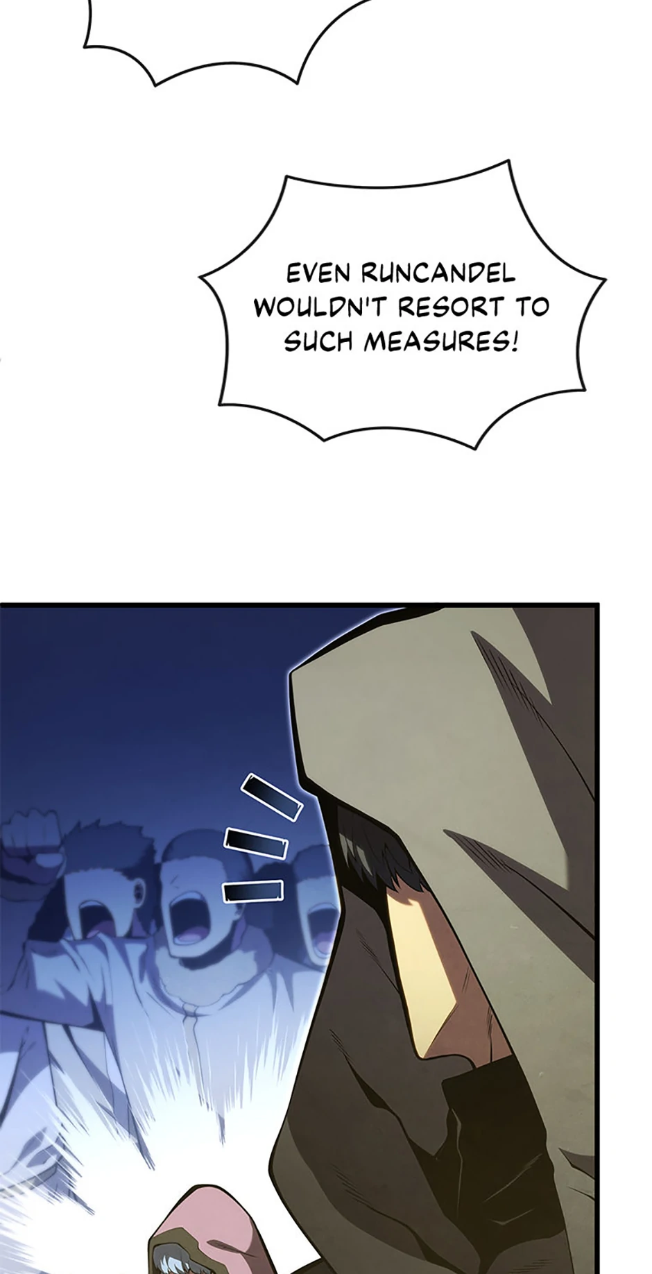 Read The Swordmaster's Son Manga Online
