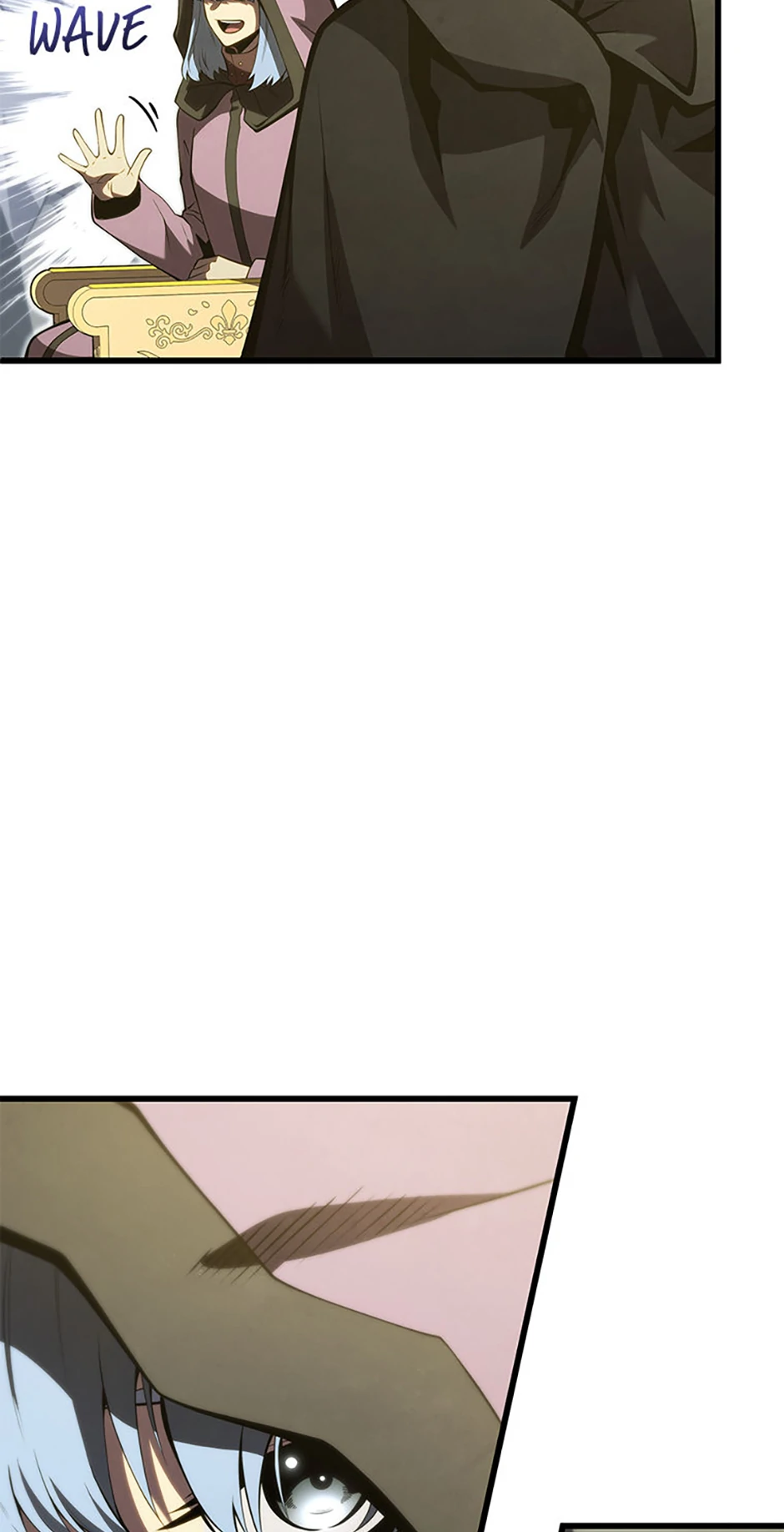 Read The Swordmaster's Son Manga Online
