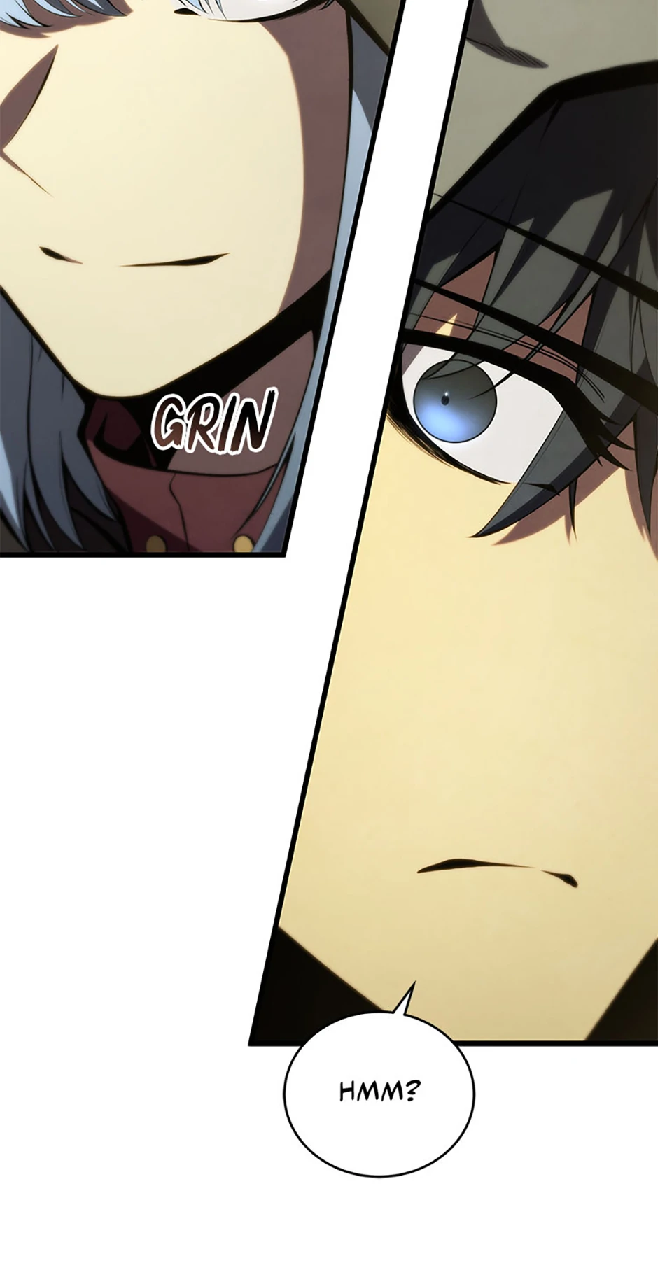 Read The Swordmaster's Son Manga Online