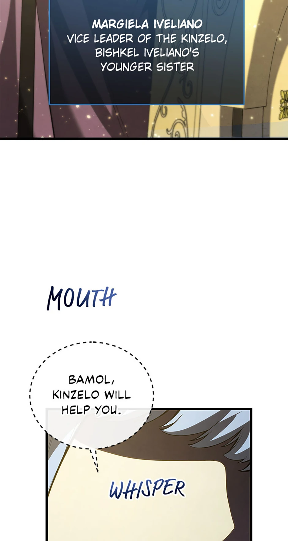 Read The Swordmaster's Son Manga Online