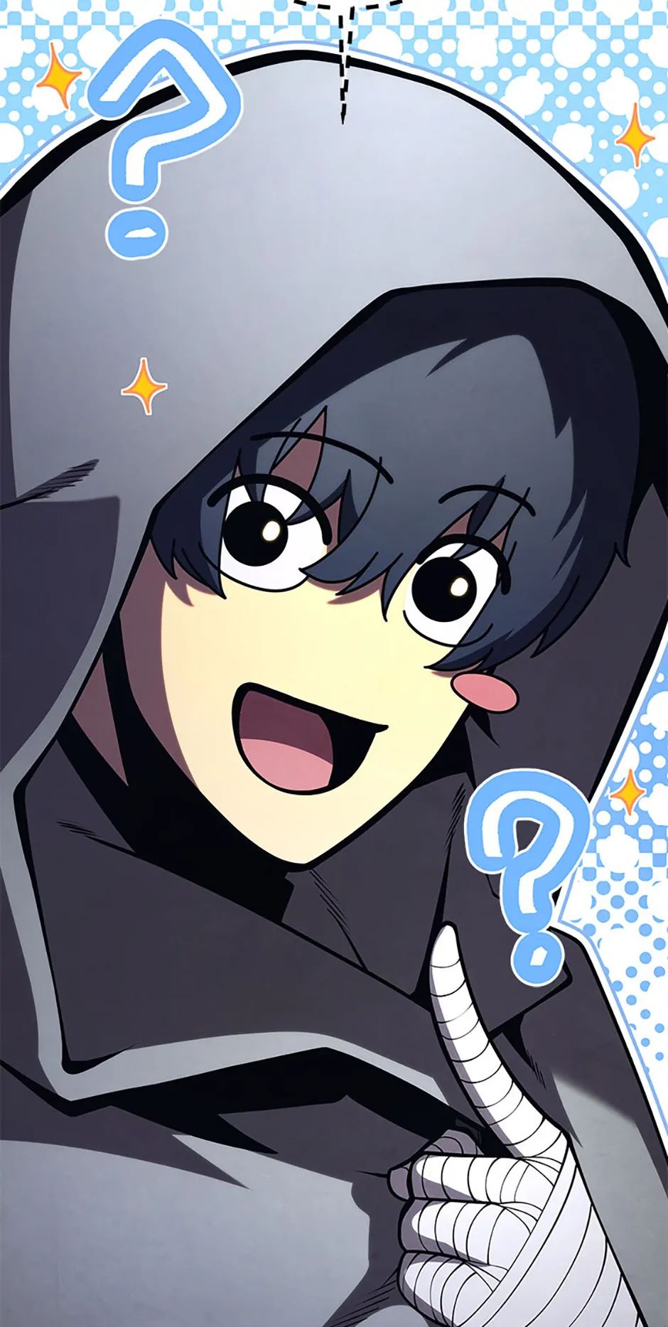 Read The Swordmaster's Son Manga Online