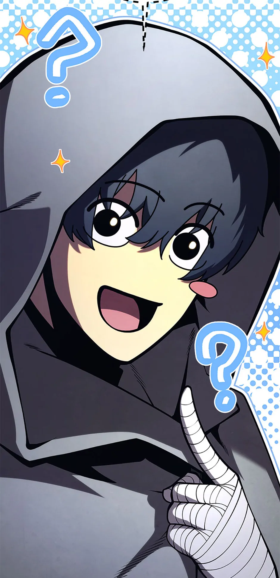 Read The Swordmaster's Son Manga Online