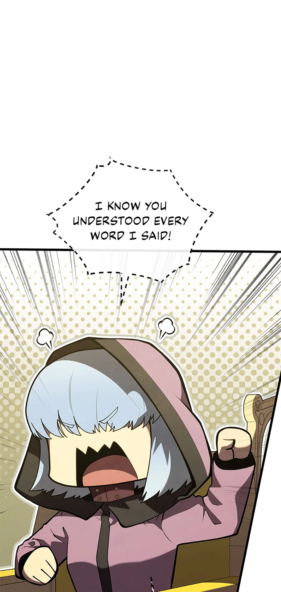 Read The Swordmaster's Son Manga Online