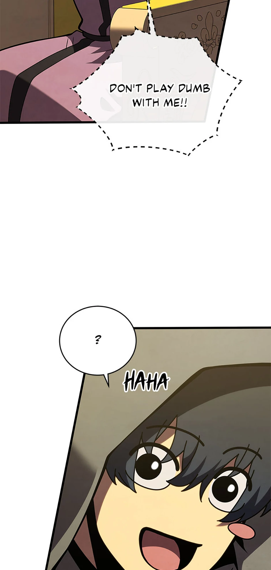Read The Swordmaster's Son Manga Online