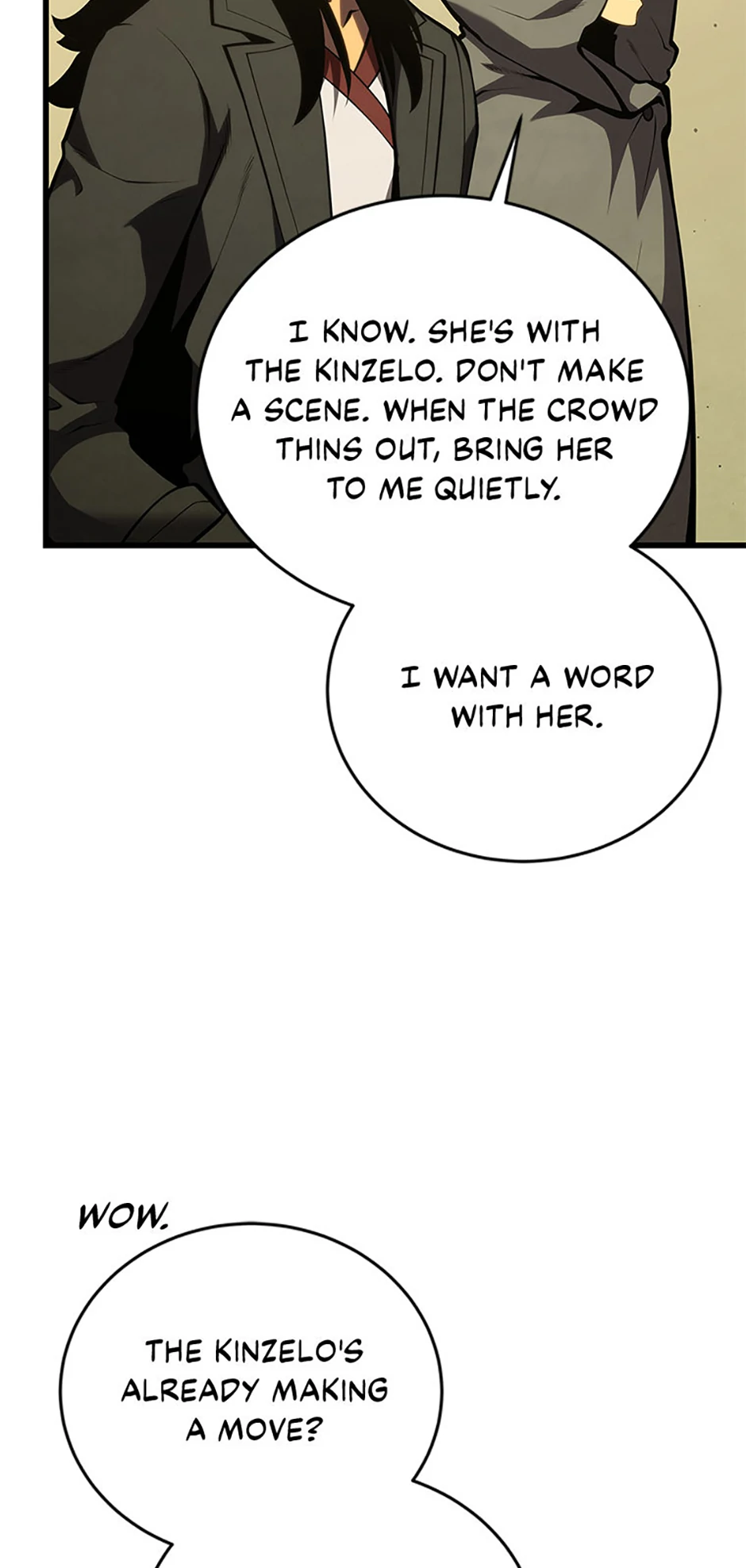 Read The Swordmaster's Son Manga Online