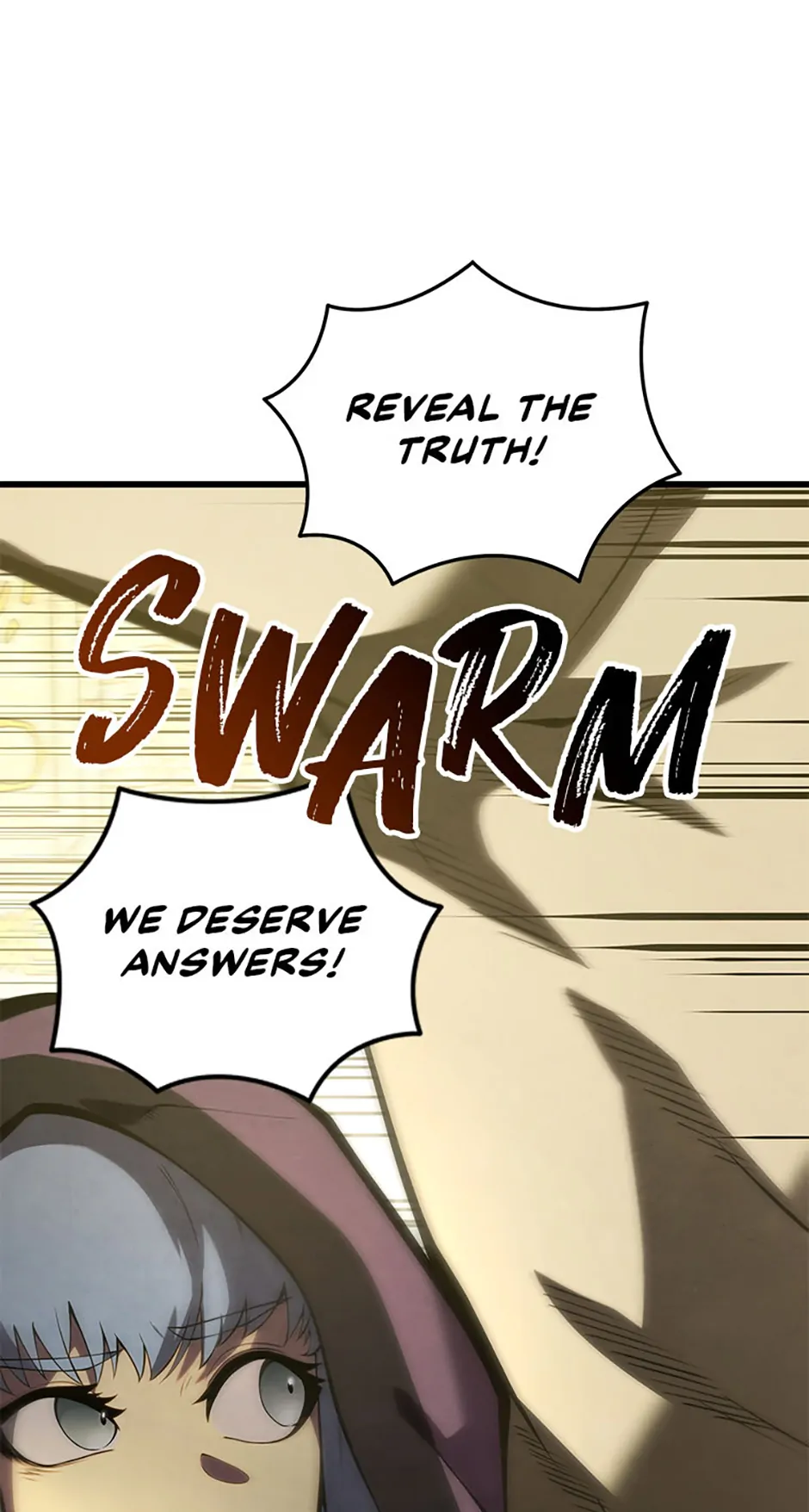 Read The Swordmaster's Son Manga Online