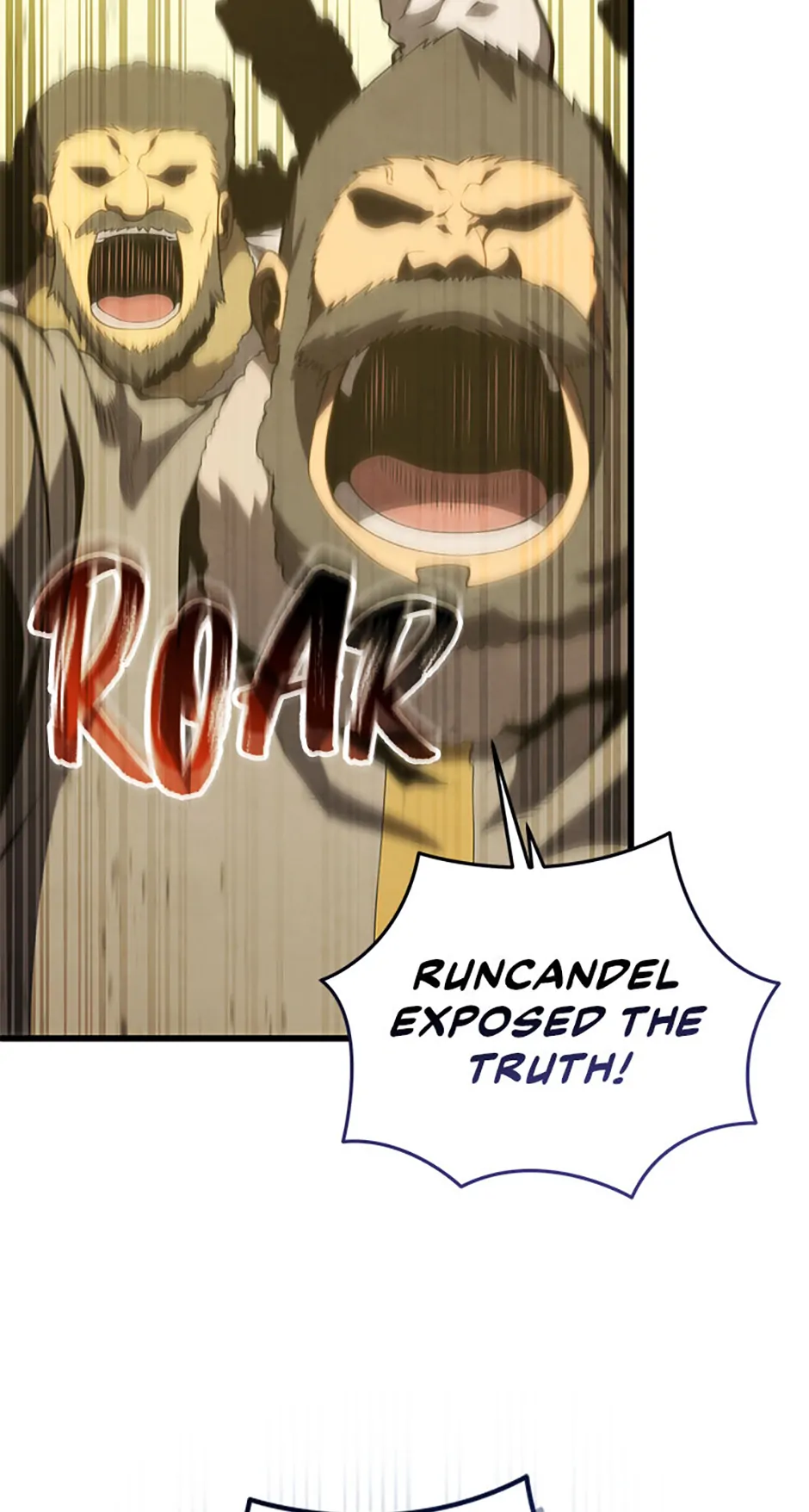 Read The Swordmaster's Son Manga Online