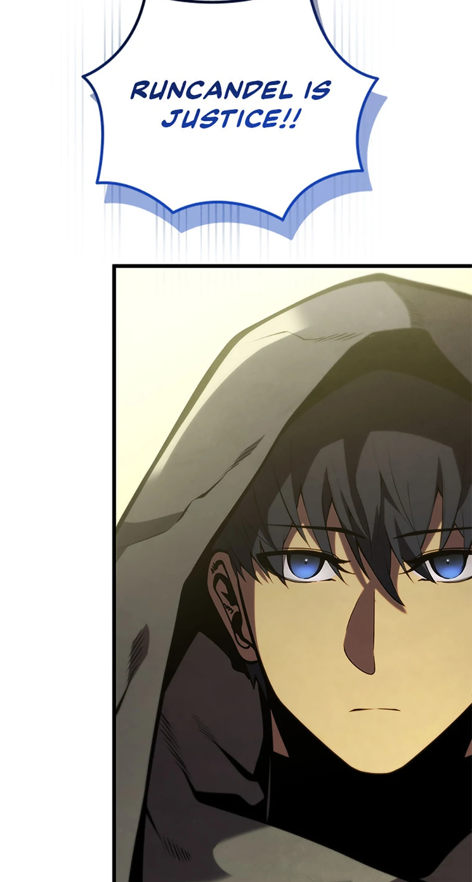 Read The Swordmaster's Son Manga Online