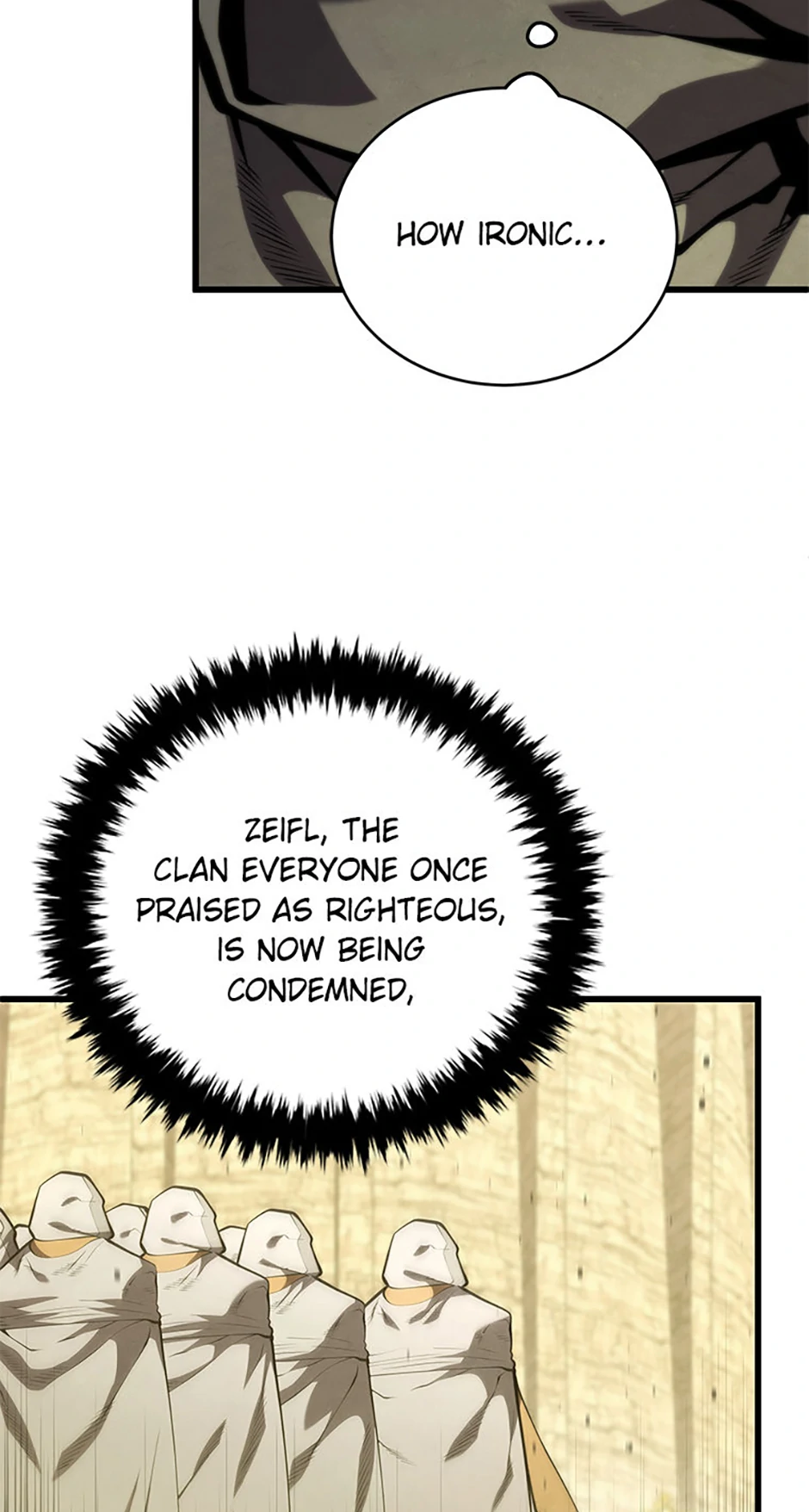 Read The Swordmaster's Son Manga Online