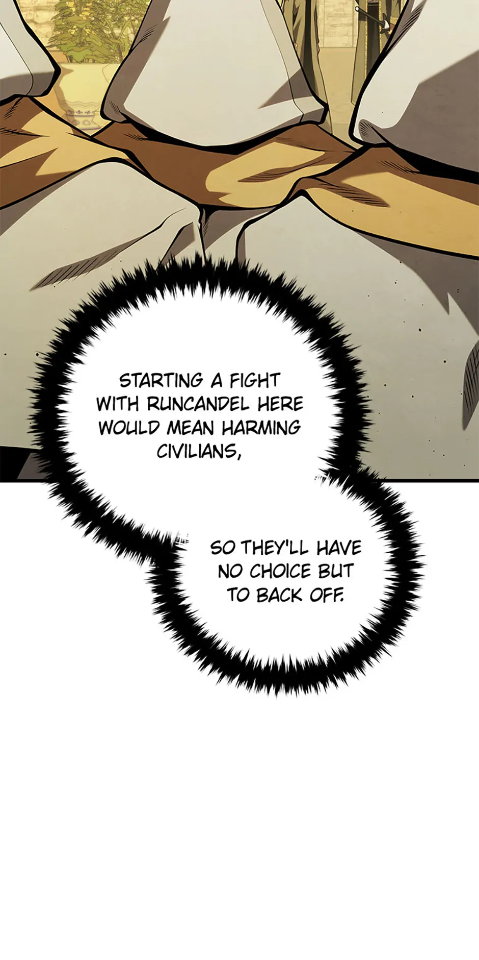 Read The Swordmaster's Son Manga Online