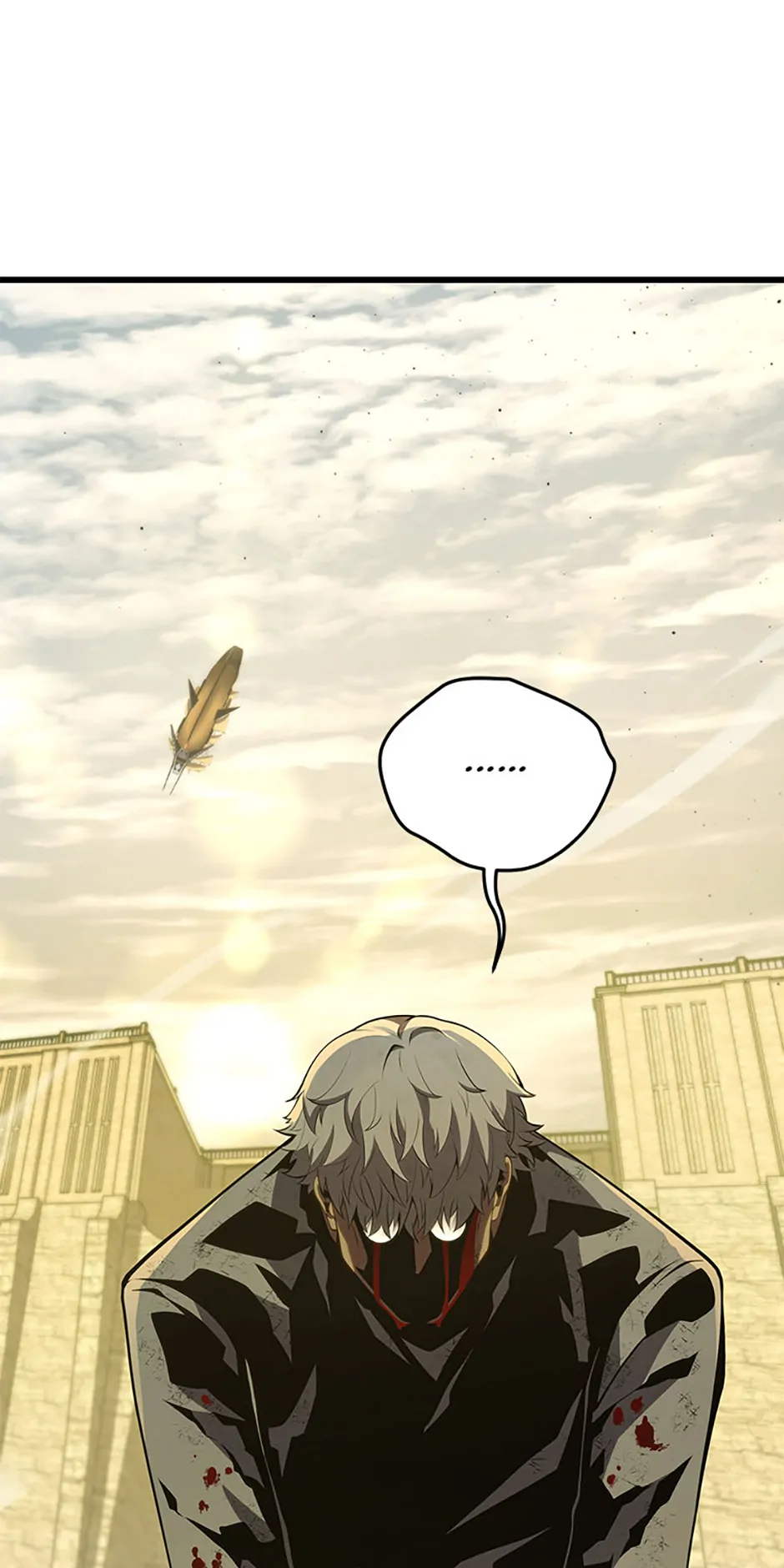 Read The Swordmaster's Son Manga Online