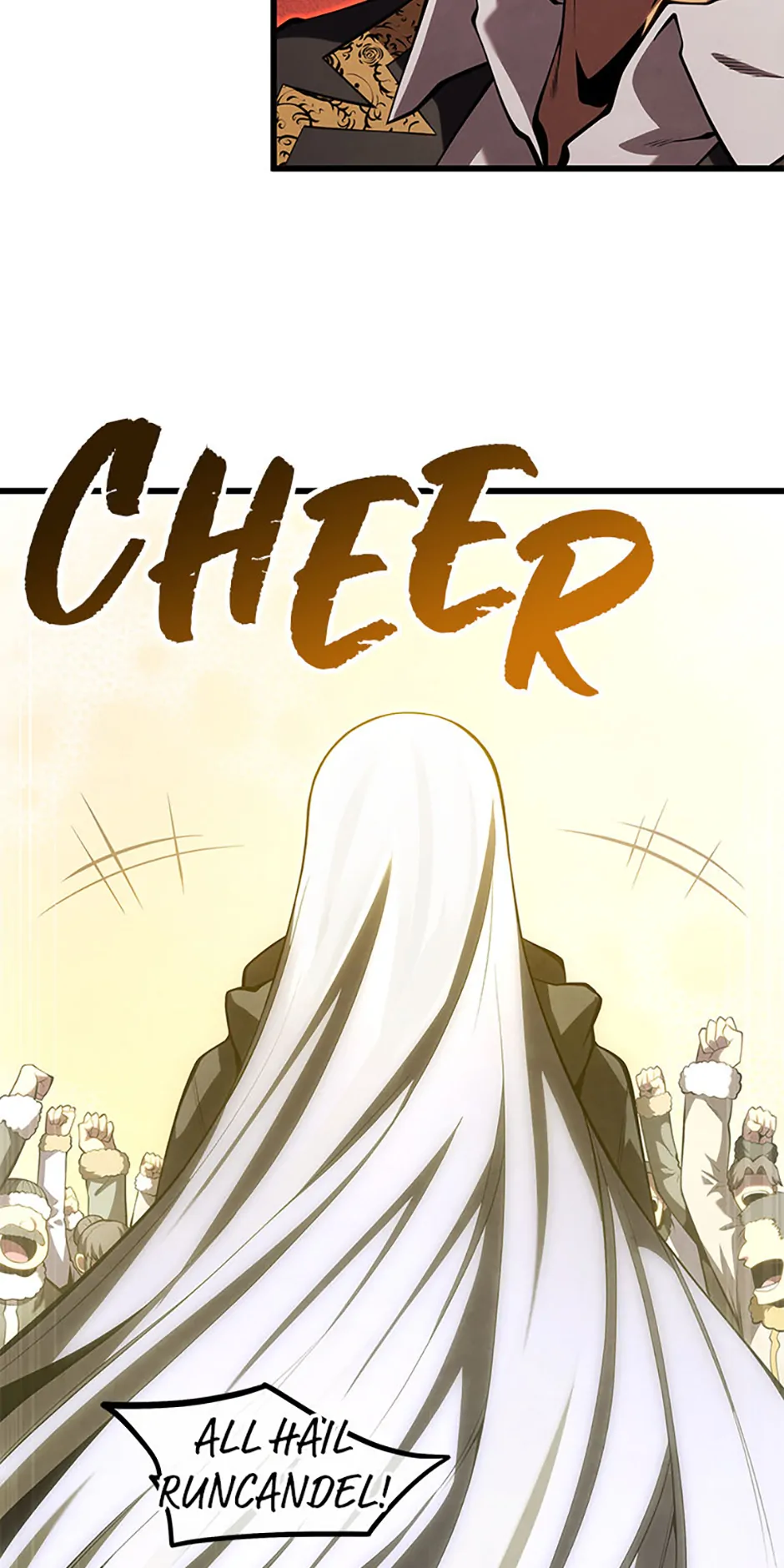 Read The Swordmaster's Son Manga Online