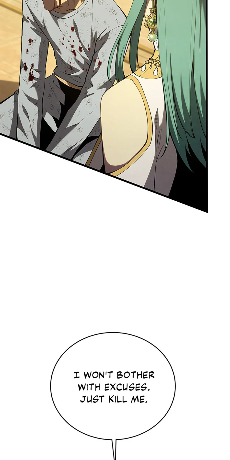 Read The Swordmaster's Son Manga Online