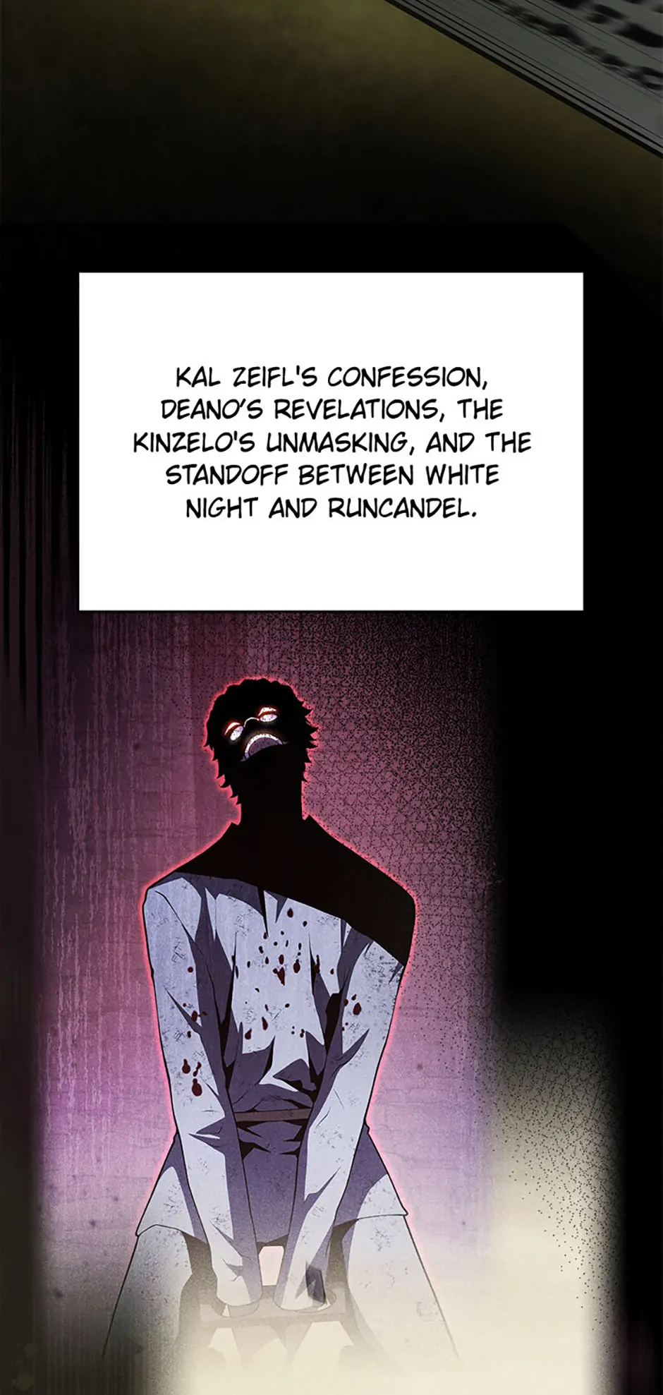 Read The Swordmaster's Son Manga Online